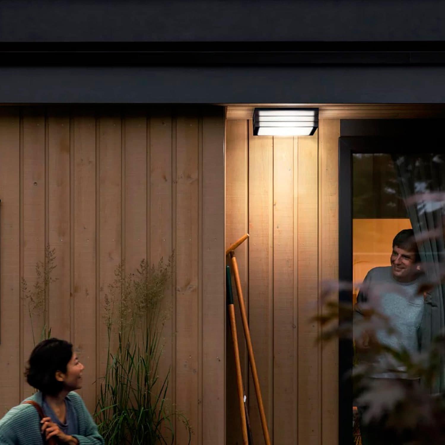 Plafonnier PHILIPS Moonshine – Image 2