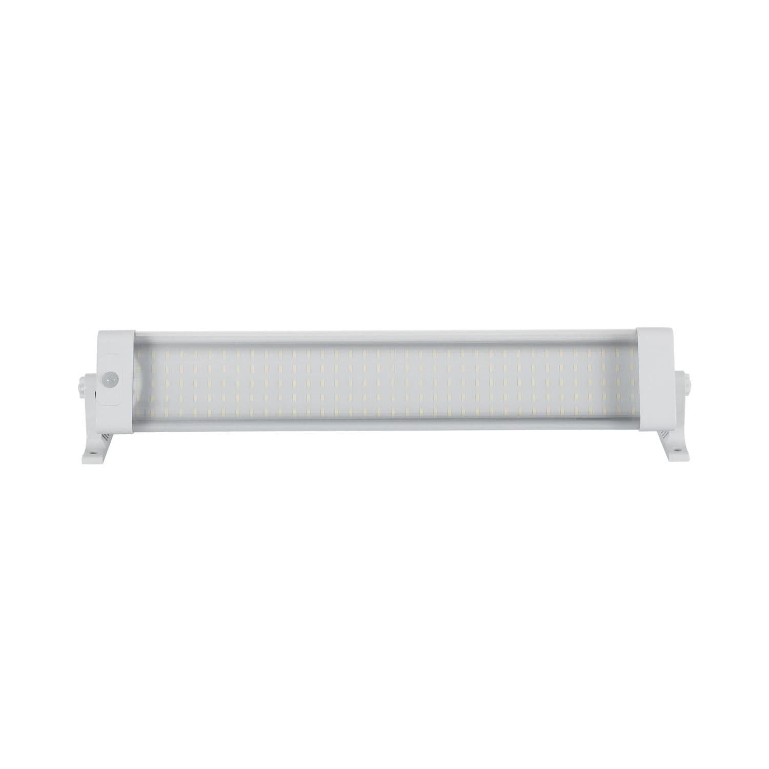 Réglette Solaire Étanche LED 62cm 20W IP65 – Image 6