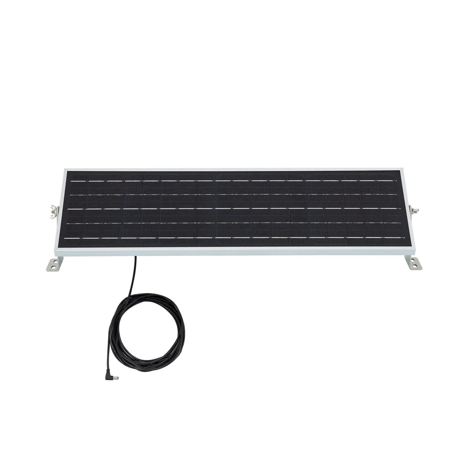 Réglette Solaire Étanche LED 62cm 20W IP65 – Image 7