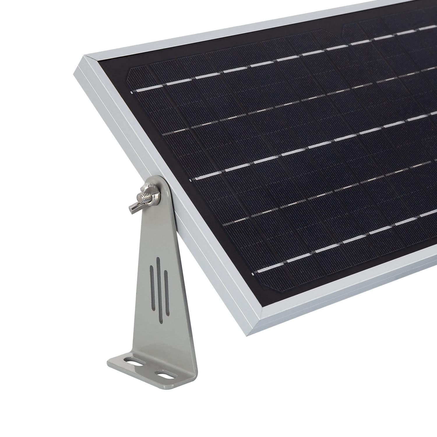 Réglette Solaire Étanche LED 62cm 20W IP65 – Image 8