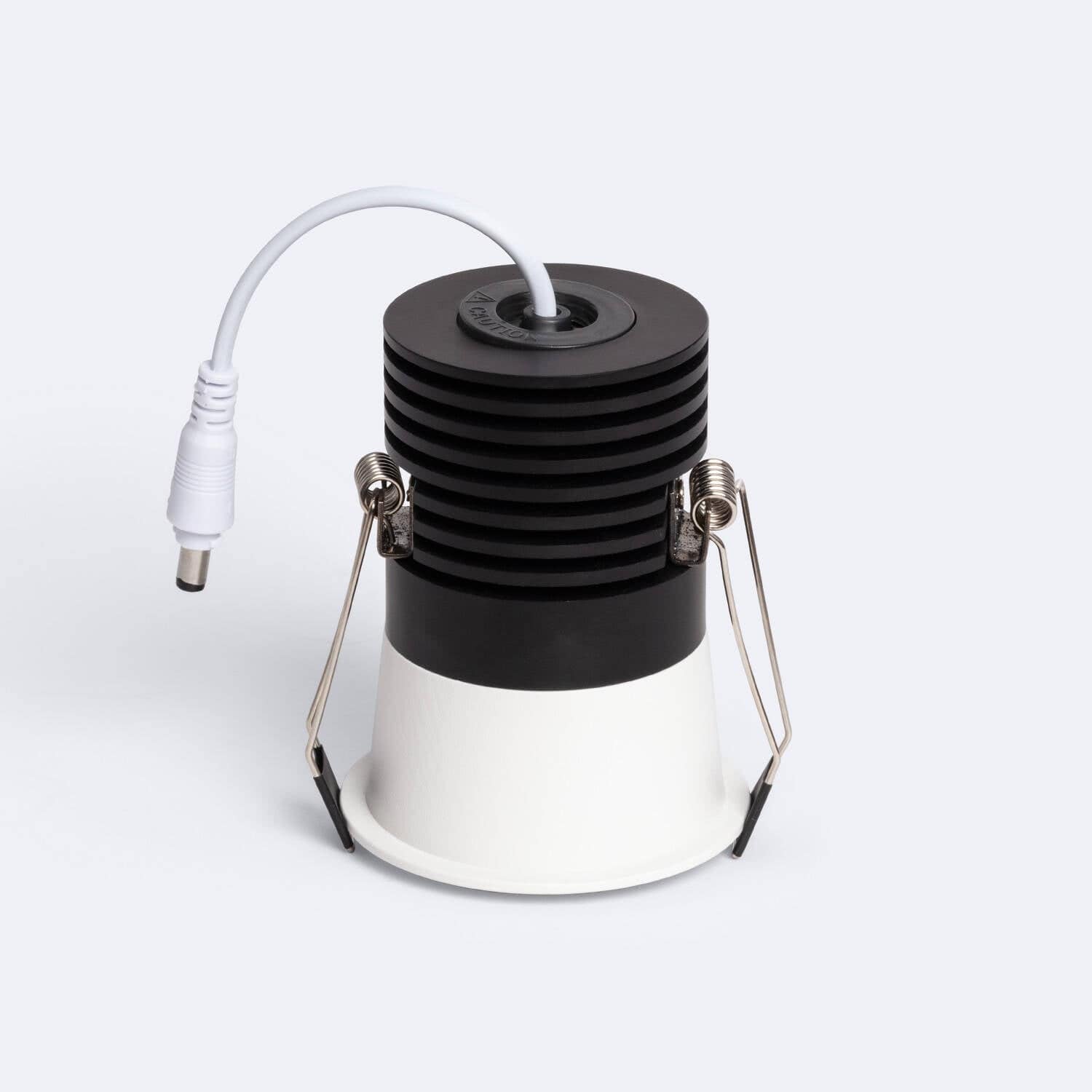Spot Downlight LED 12W Rond MINI Coupe Ø 65 mm – Image 5