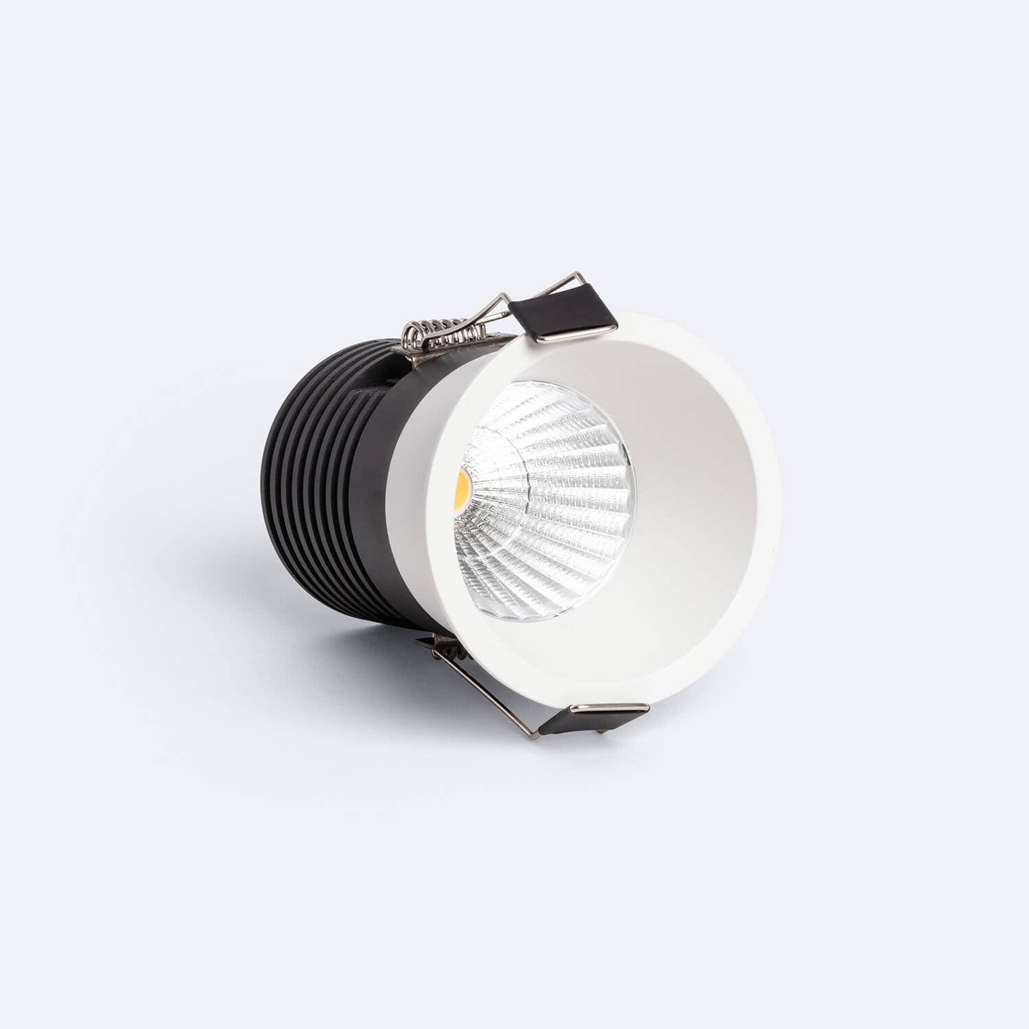 Spot Downlight LED 12W Rond MINI Coupe Ø 65 mm – Image 3