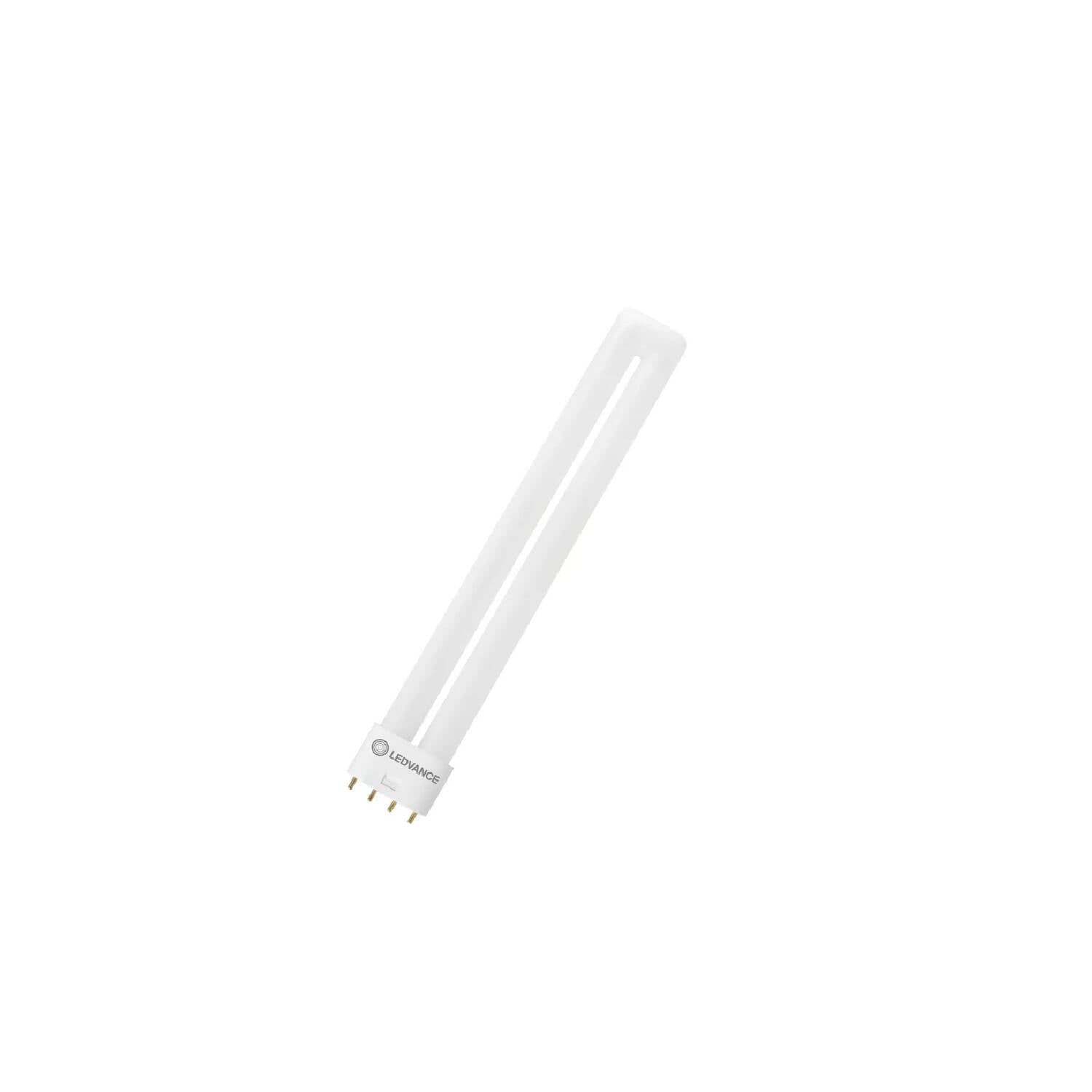 Tube LED 23cm 2G11 8W Dulux PLL Performance 4099854495458