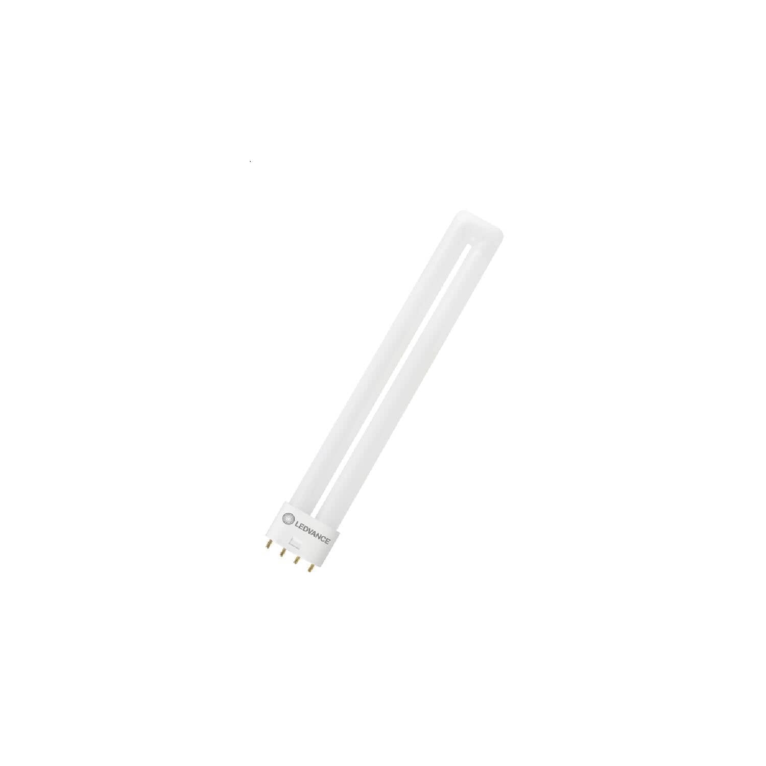 Tube LED 32 cm 2G11 12 W Dulux PLL Performance 4099854495496