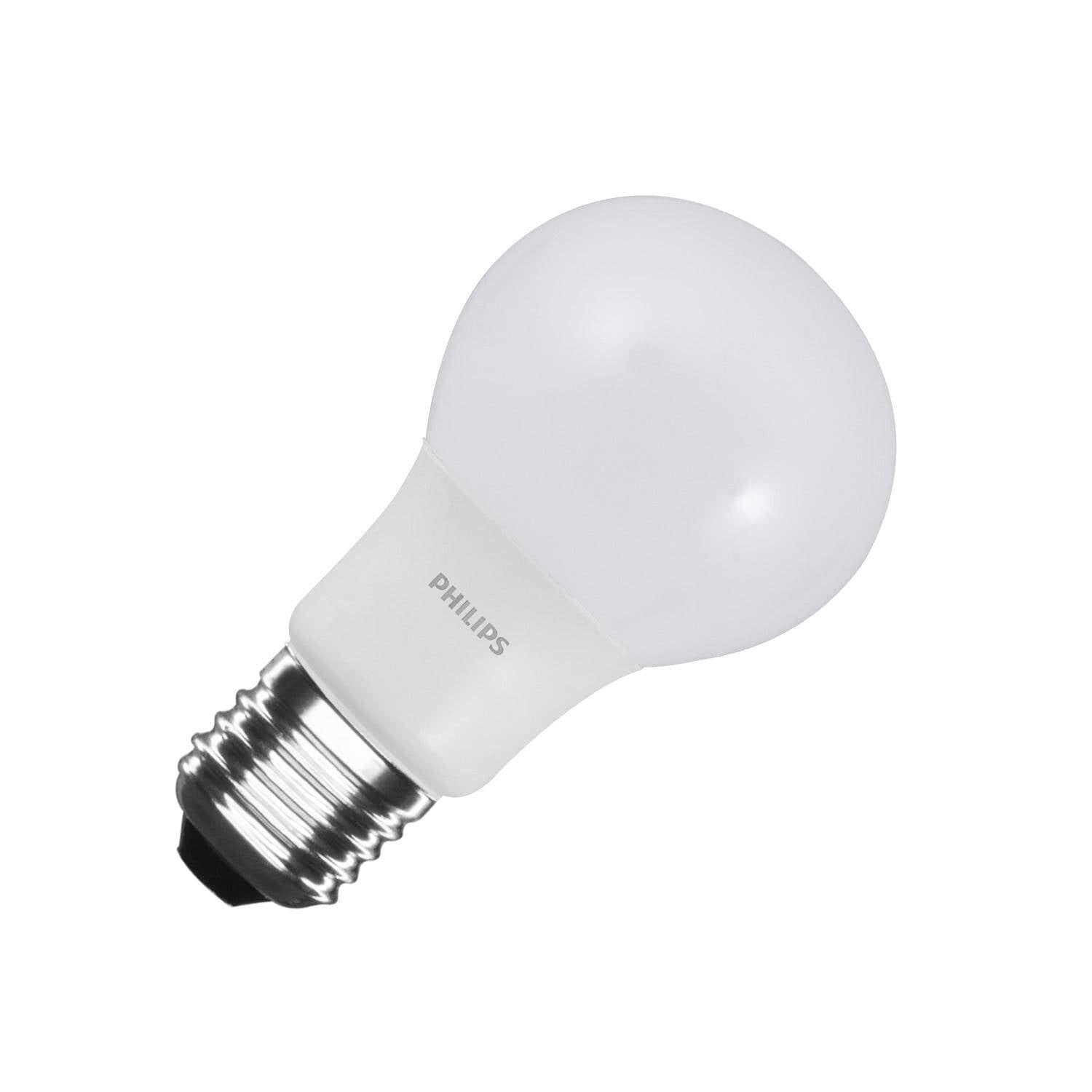 Ampoule LED E27 8W 800 lm A60 PHILIPS CorePro