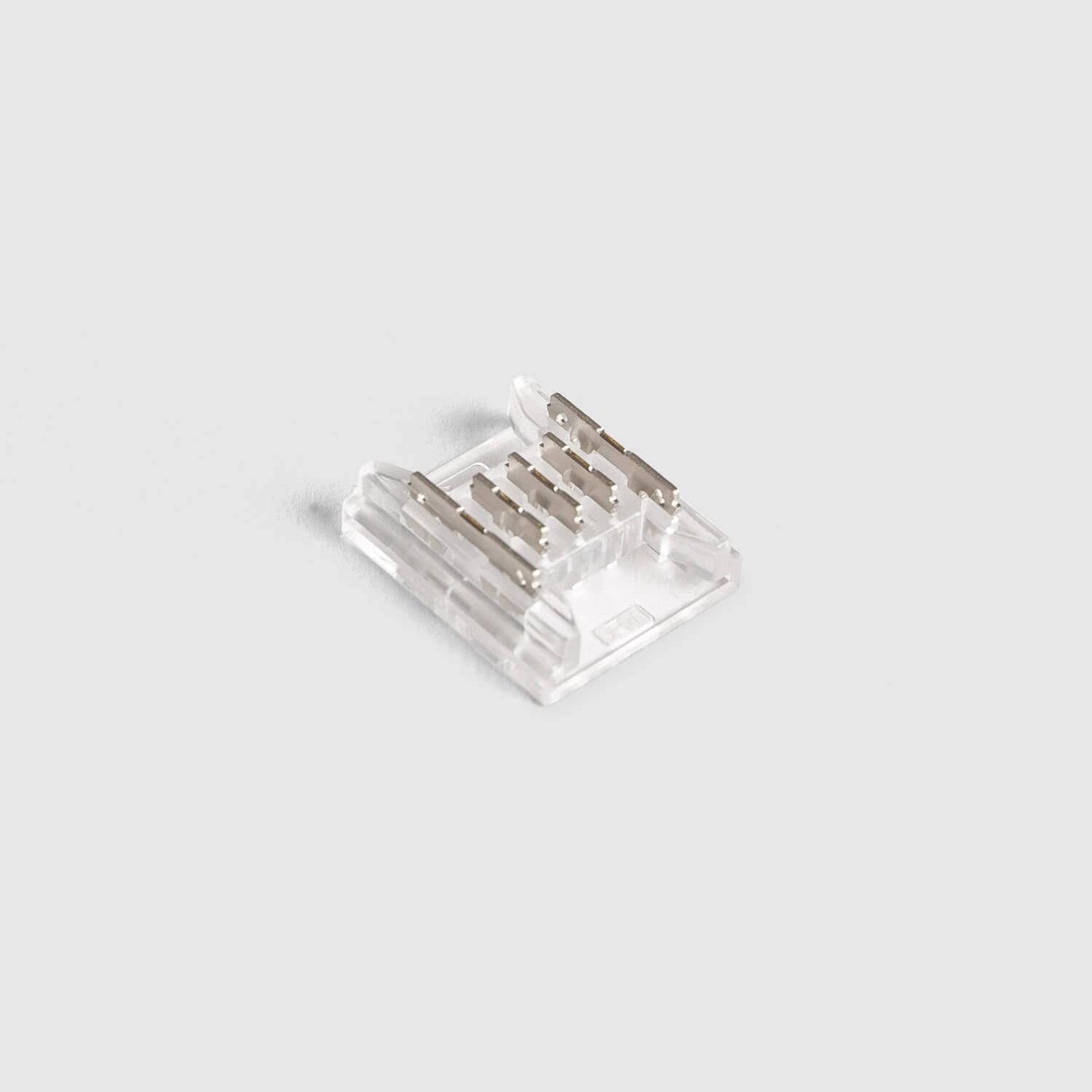 Connecteur pour Ruban LED 24V RGBW SMD Largeur 10mm IP20