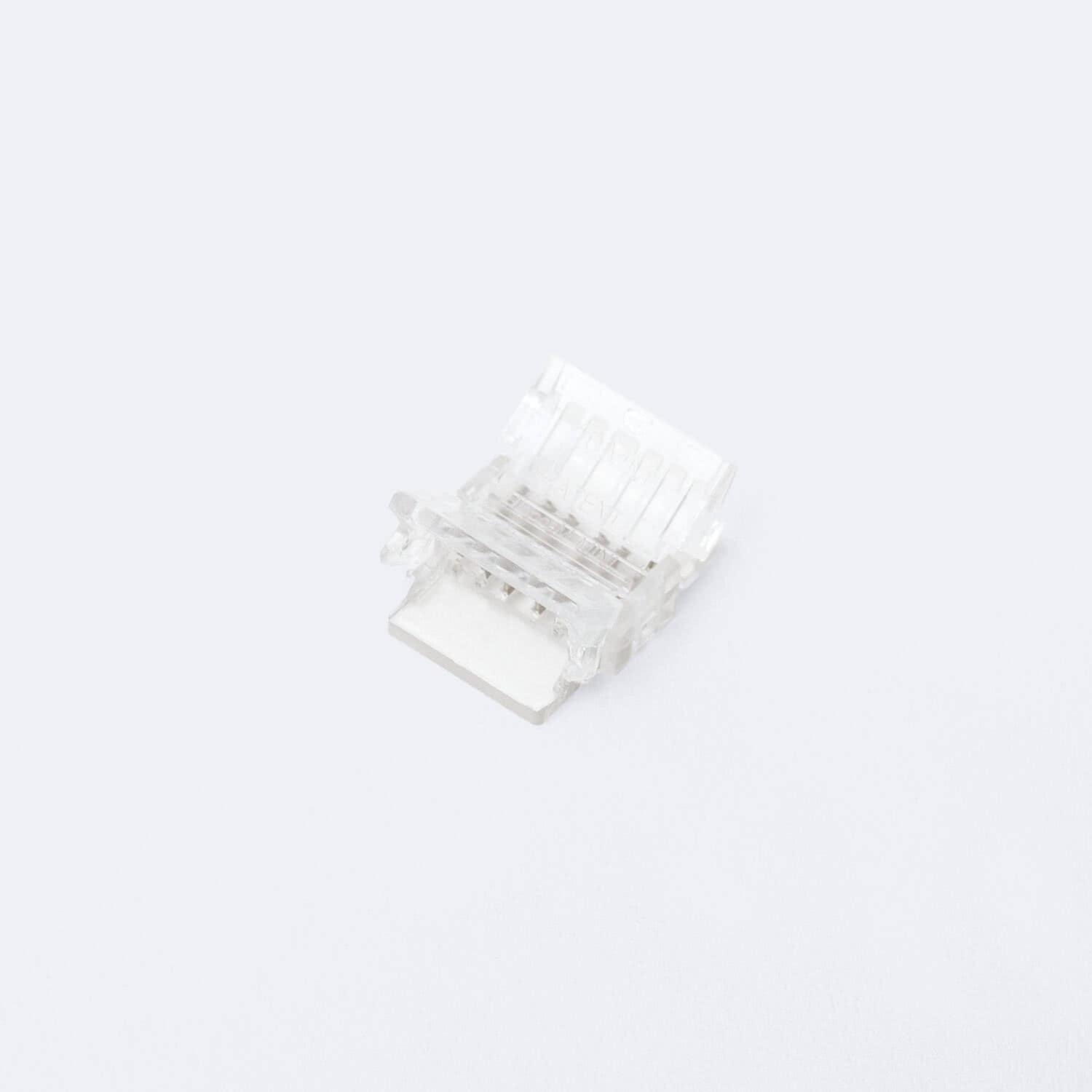 Connecteur Ruban LED 24 V RGB+CCT SMD Largeur 10 mm IP20