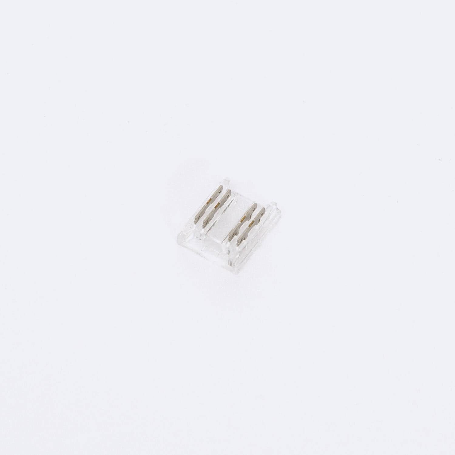 Connecteur HIPPO pour Ruban LED CCT 12/24V DC COB IP20 Largeur 10mm