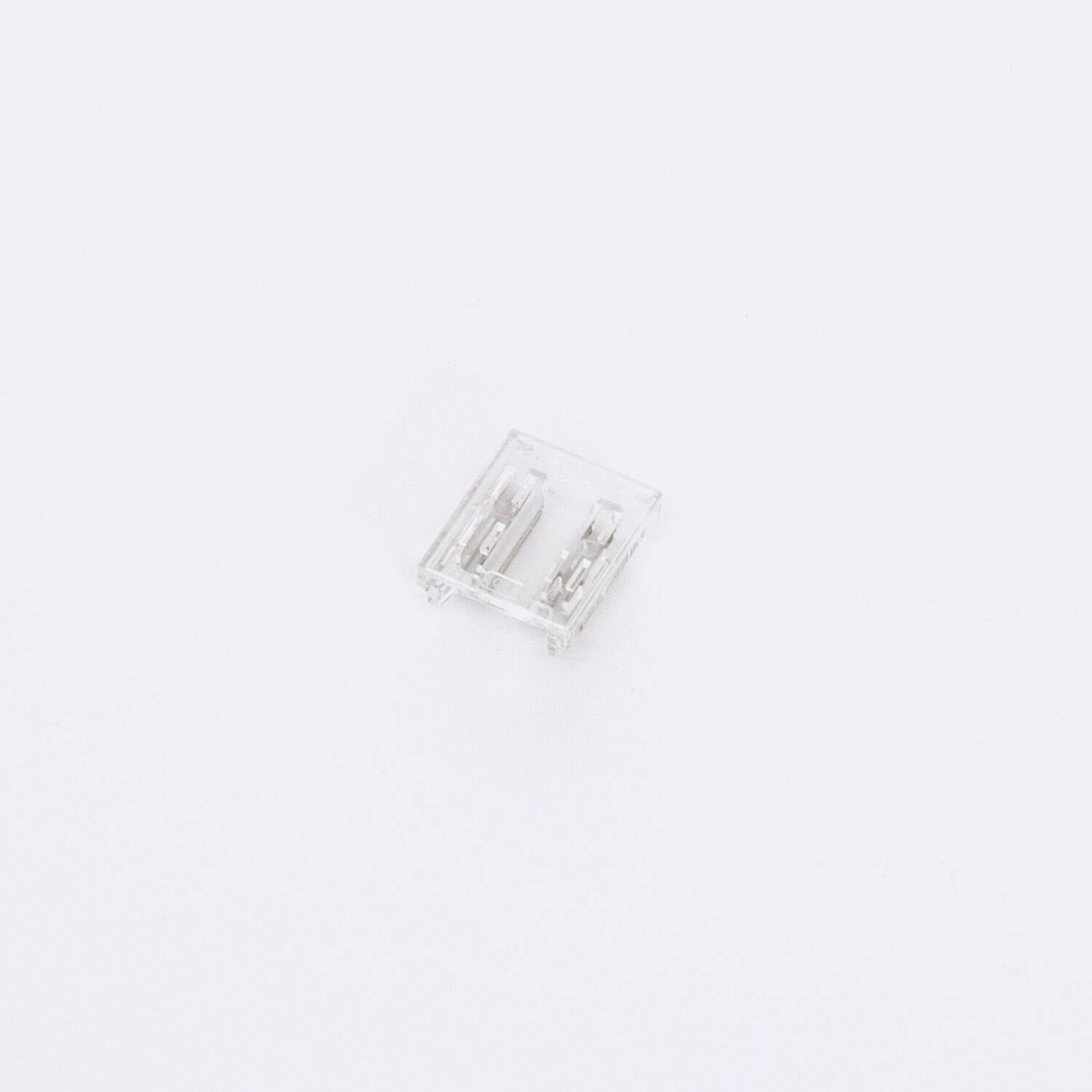 Connecteur HIPPO pour Ruban LED CCT 12/24V DC COB IP20 Largeur 10mm – Image 2