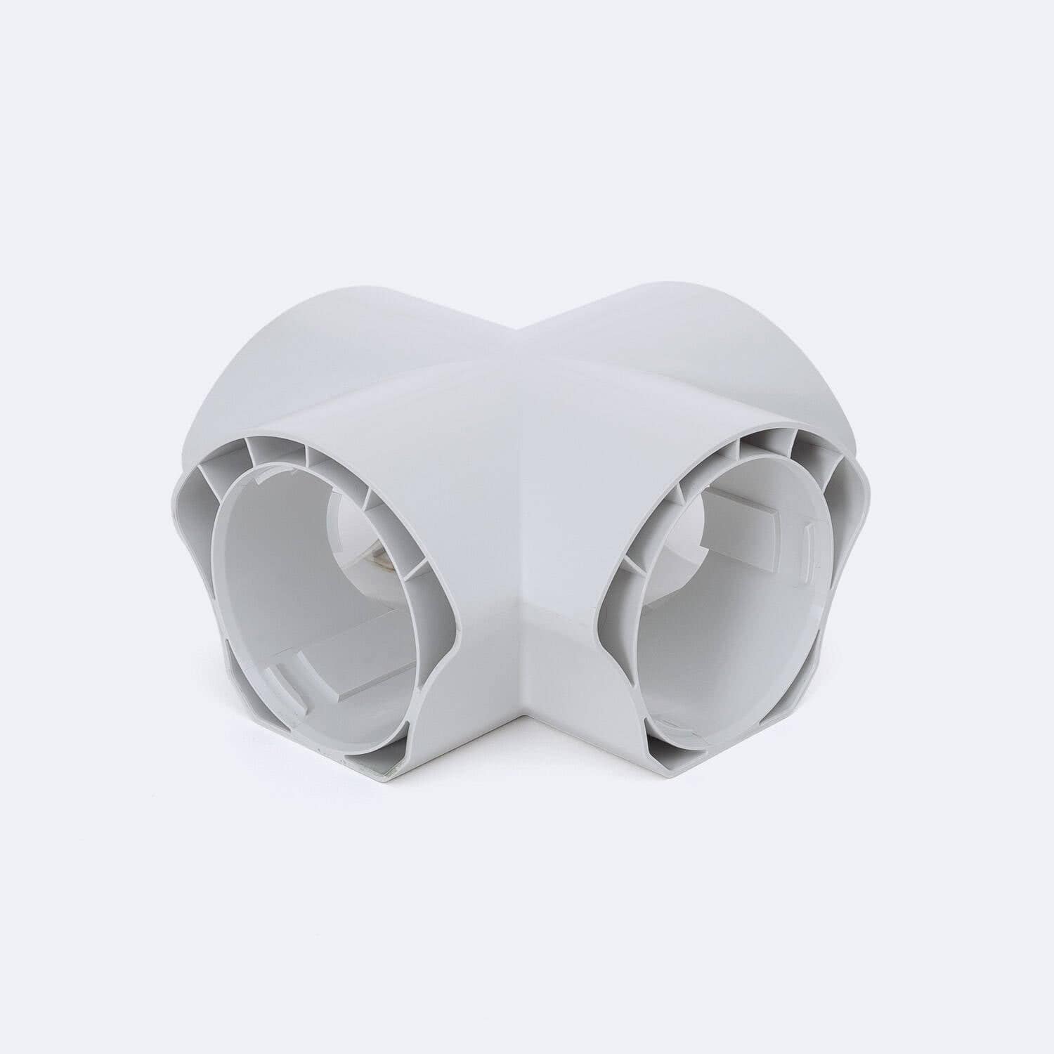 Connecteur Type X pour Réglette Étanche LED IP66 Raccordable FLEXILITE