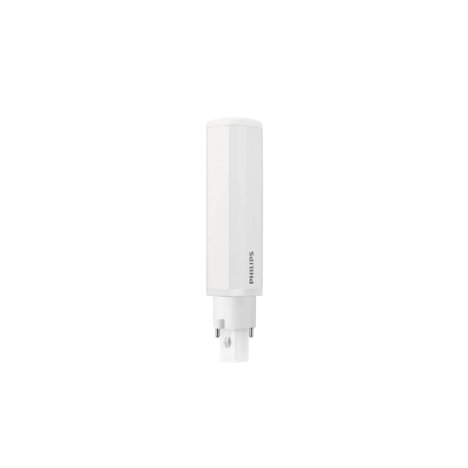 Ampoule LED G24 Philips CorePro PLC 6.9W 700 lm G24d-2