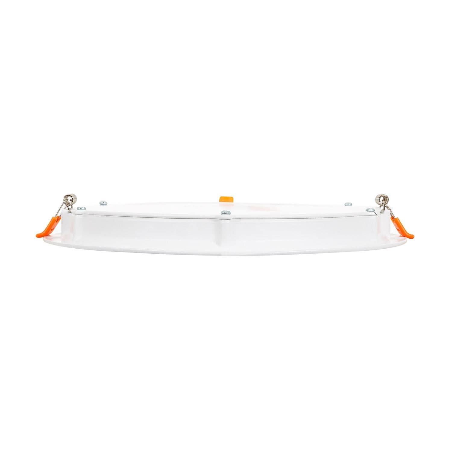 Dalle LED 20W Ronde CCT Sélectionnable Microprismatique LIFUD Coupe Ø 205 mm – Image 6