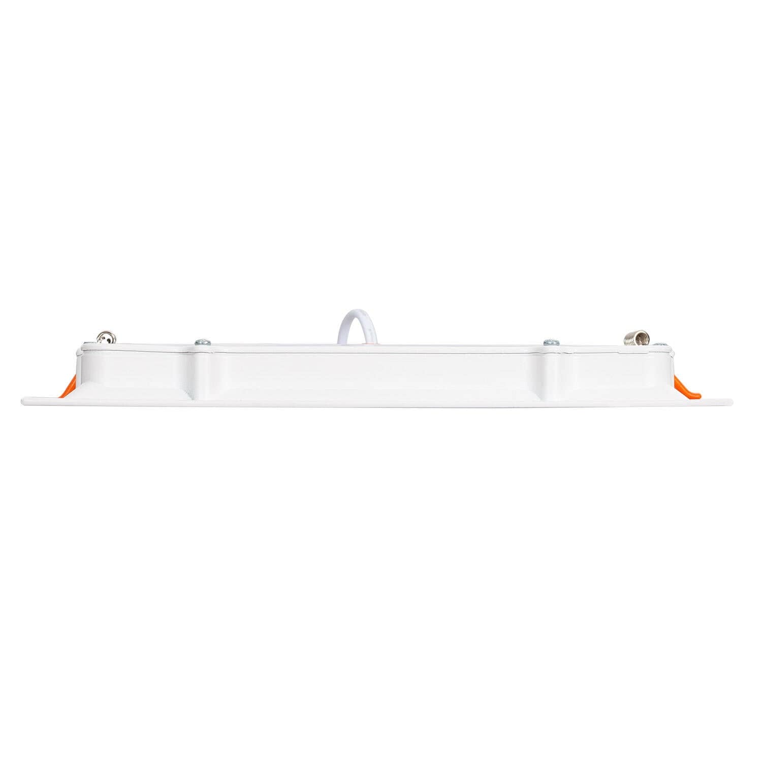Dalle LED 26W Carrée CCT Sélectionnable Microprismatique LIFUD Coupe 150x150 mm – Image 3