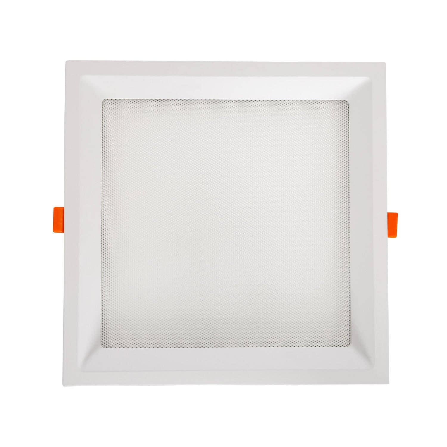 Dalle LED 26W Carrée CCT Sélectionnable Microprismatique LIFUD Coupe 150x150 mm – Image 5