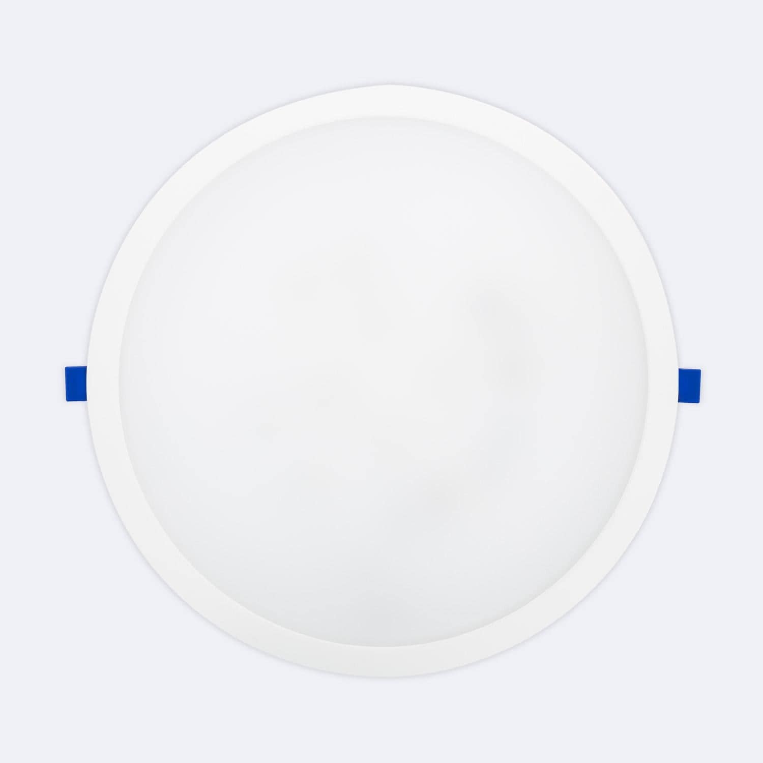 Dalle LED 30W Ronde SOLID Coupe Ø 275-290 mm – Image 4