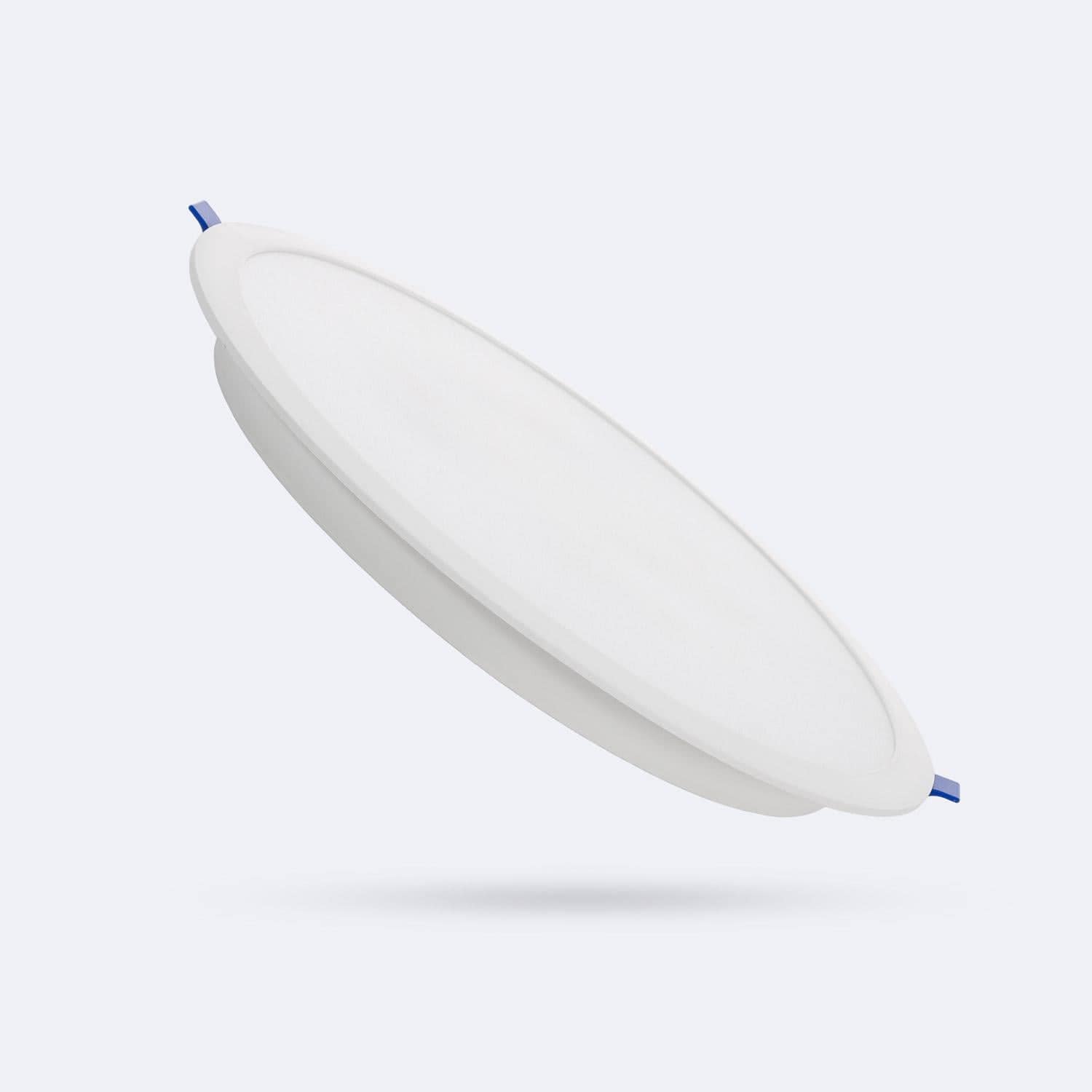 Dalle LED 30W Ronde SOLID Coupe Ø 275-290 mm – Image 8