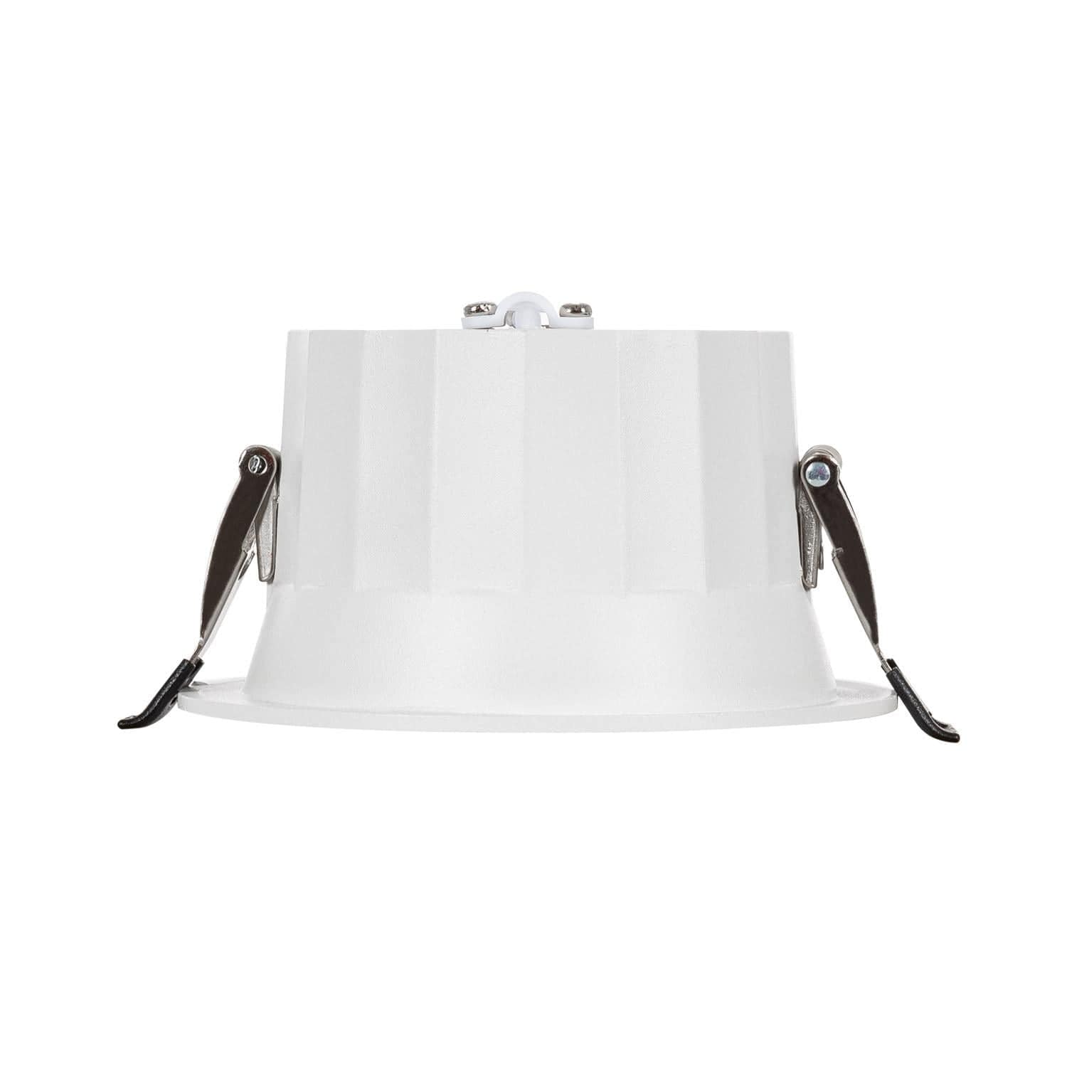 Downlight LED 12W Rond Premium CRI90 LIFUD Coupe Ø 95 mm – Image 5