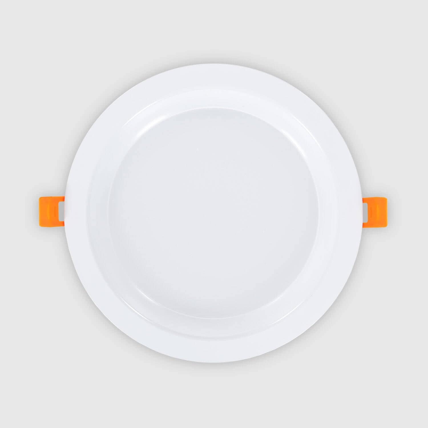 Downlight LED 16W Rond LUX CRI90 Coupe Ø 165 mm IP44 – Image 8