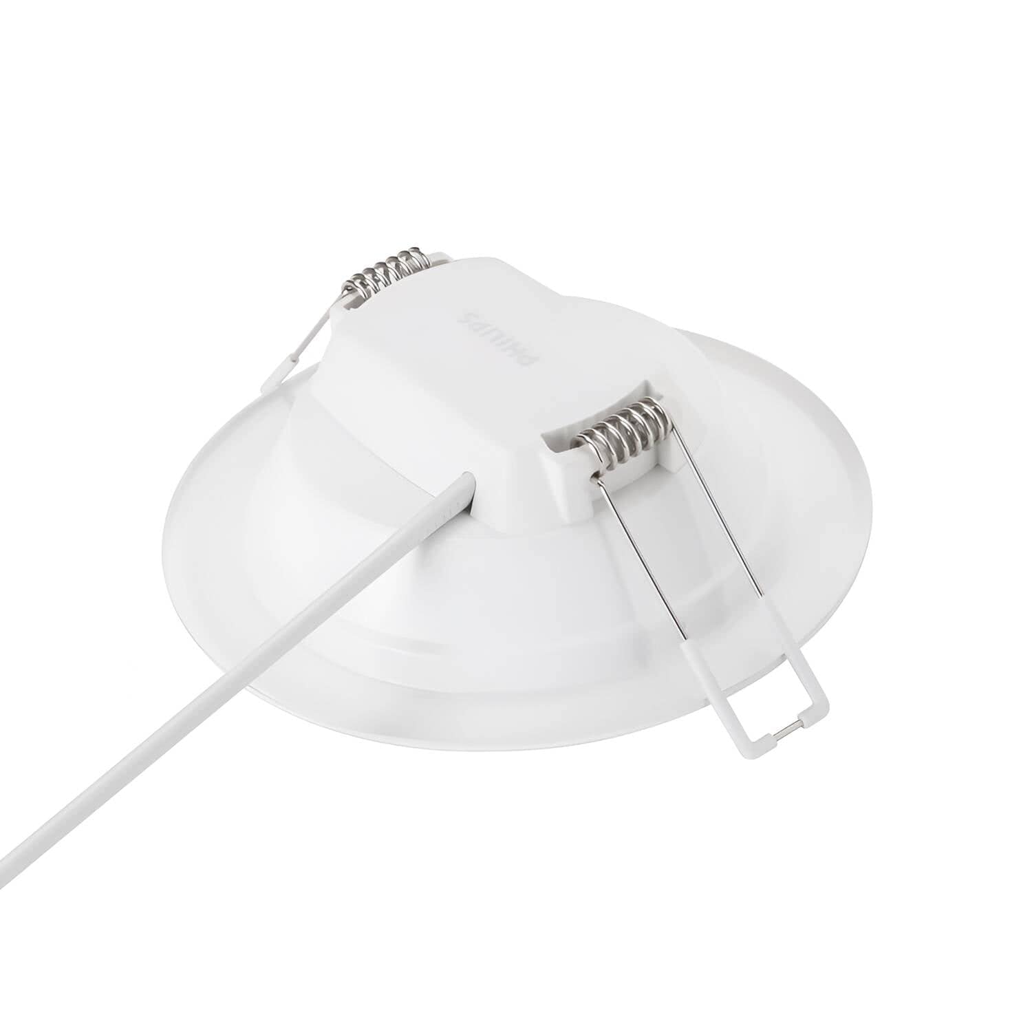 Downlight LED 19W 4000K PHILIPS Ledinaire Slim Coupe Ø 200 mm DN065B G4 – Image 2
