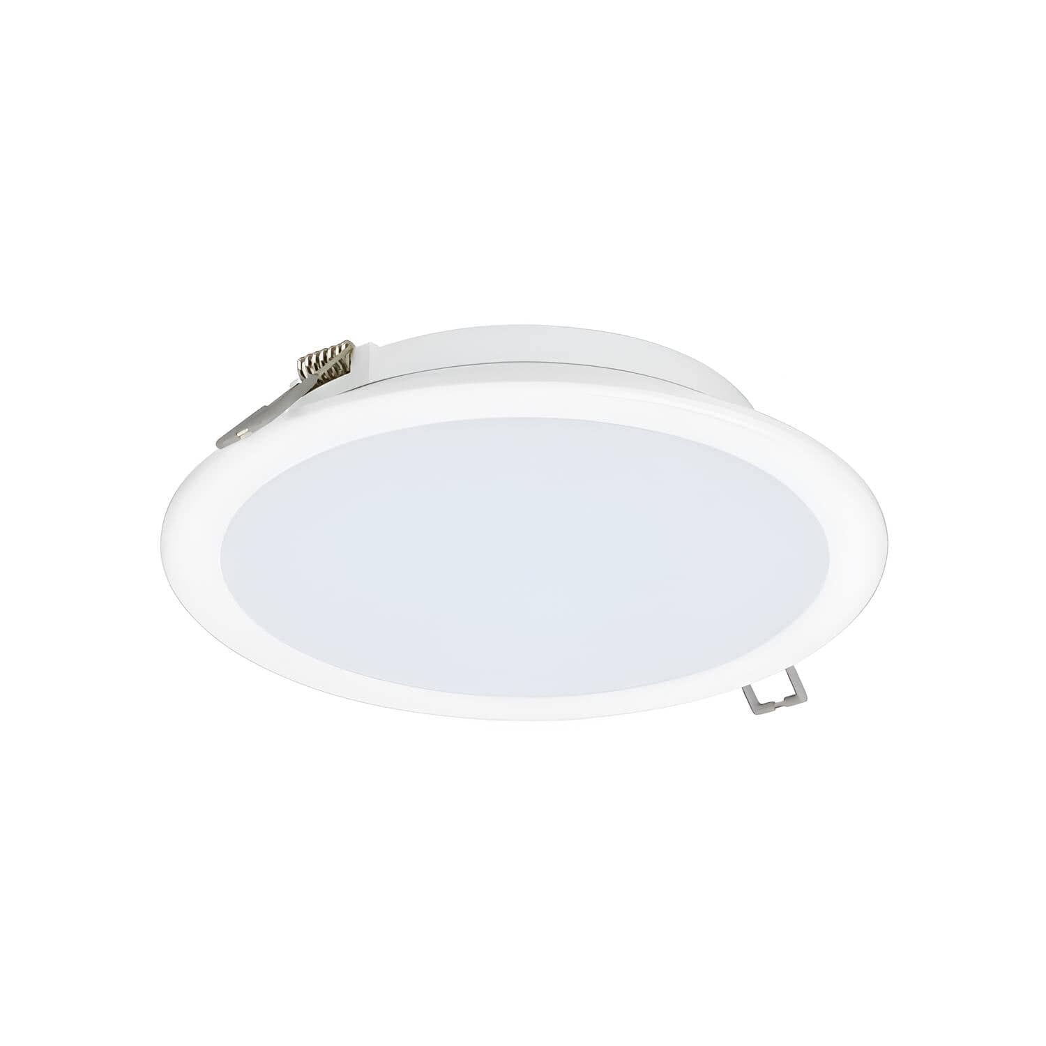 Downlight LED 19W 4000K PHILIPS Ledinaire Slim Coupe Ø 200 mm DN065B G4