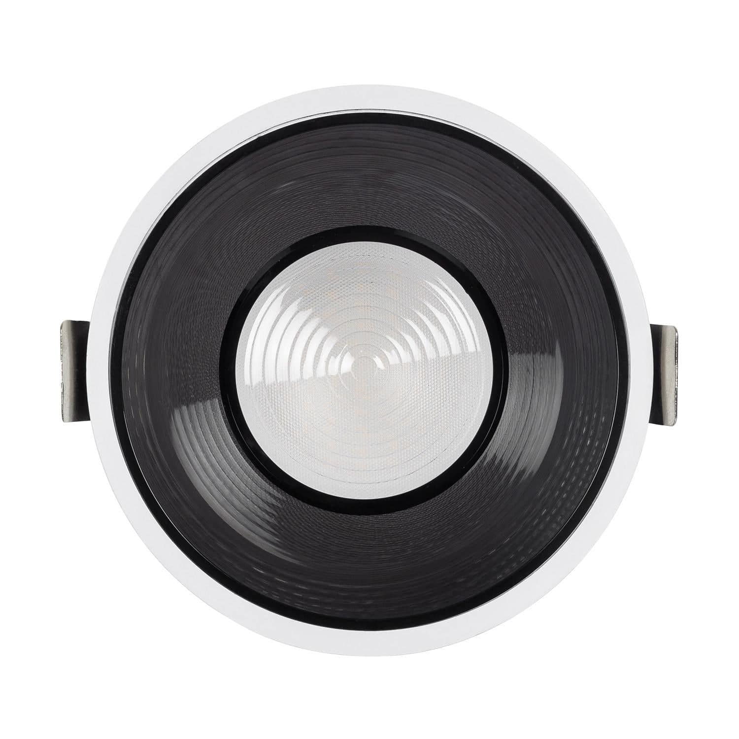 Downlight LED 25W Rond Premium CRI90 LIFUD Coupe Ø 150 mm IP65 – Image 5