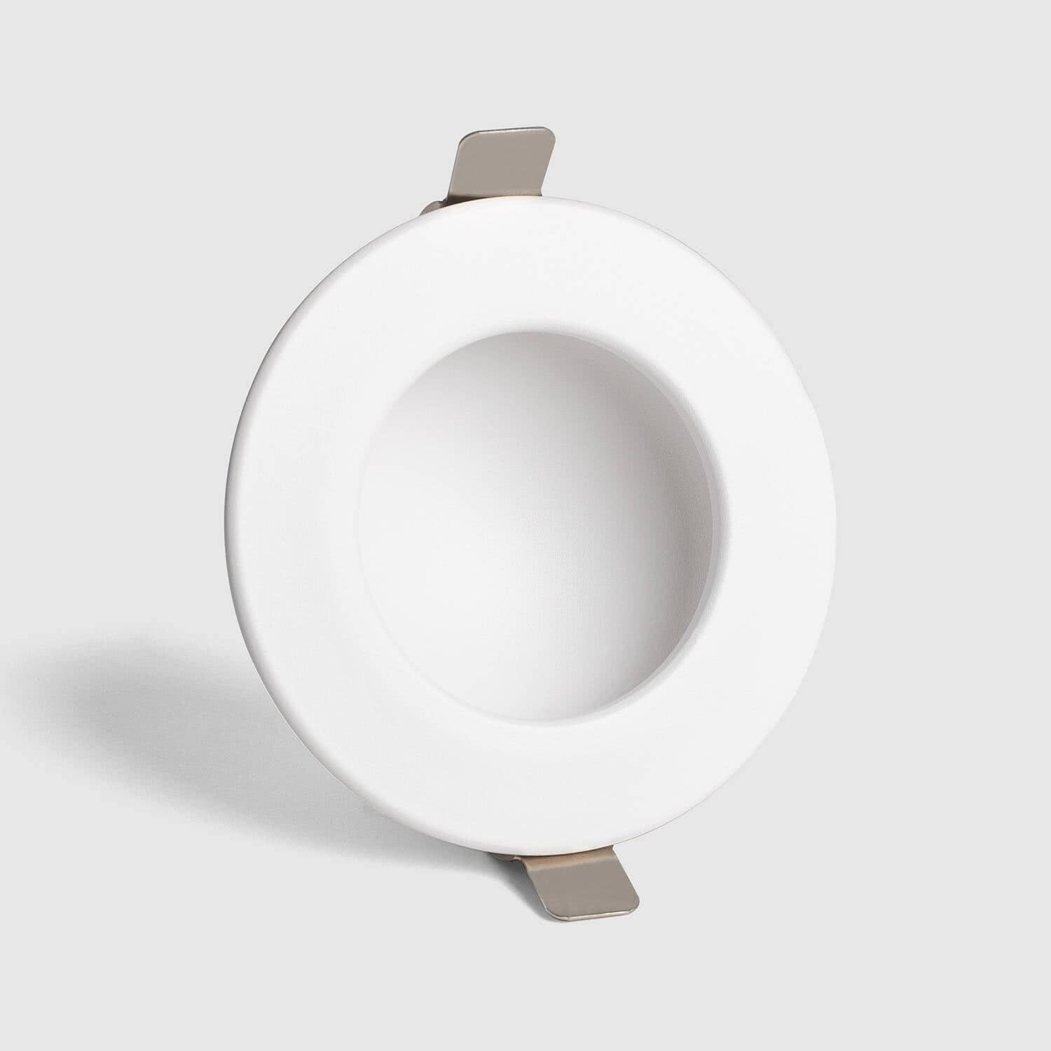 Downlight LED 8W Rond Lumière Indirecte Tokkai Coupe Ø92 mm