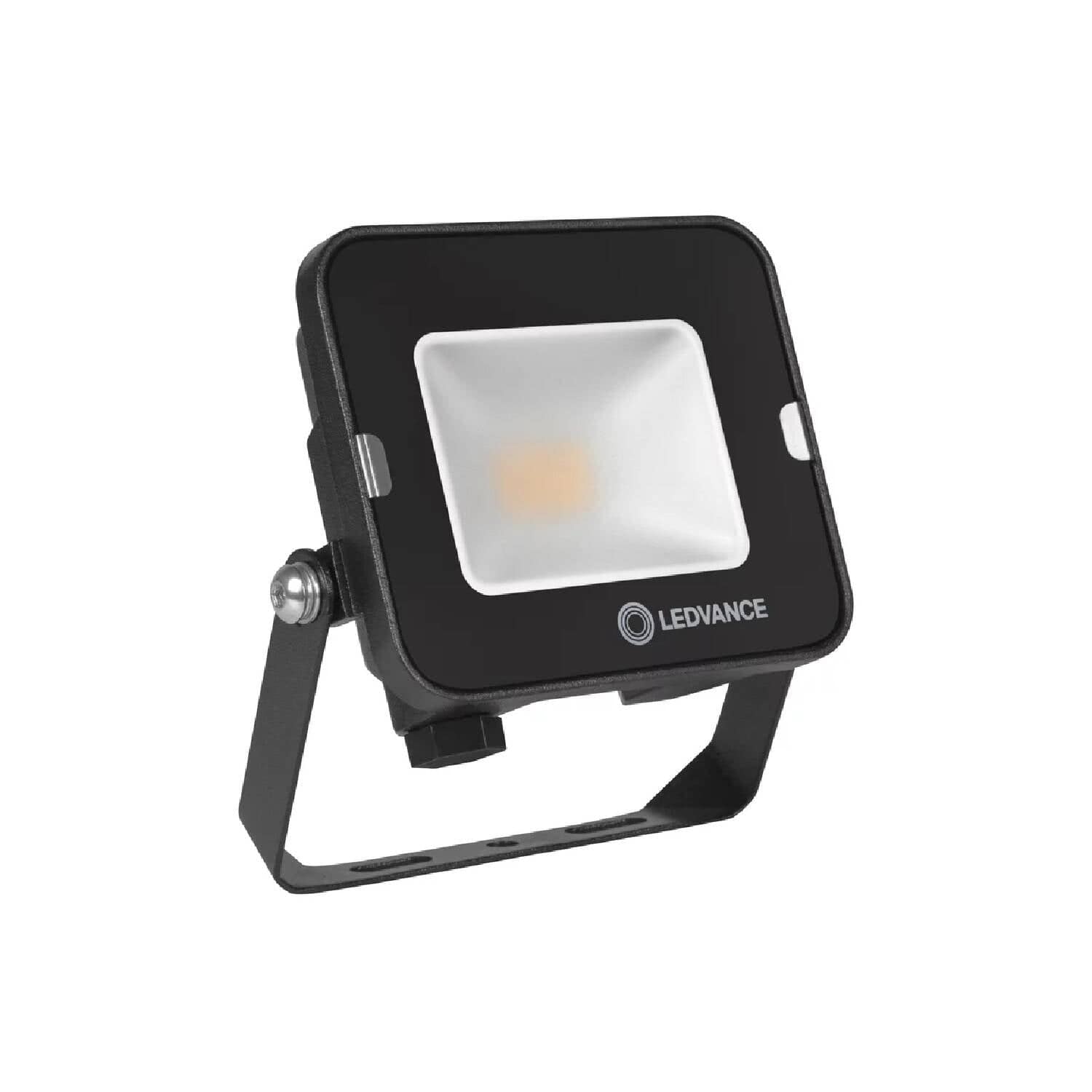 Projecteur LED 10W 90 lm/W Compact IP65 LEDVANCE 4058075574557