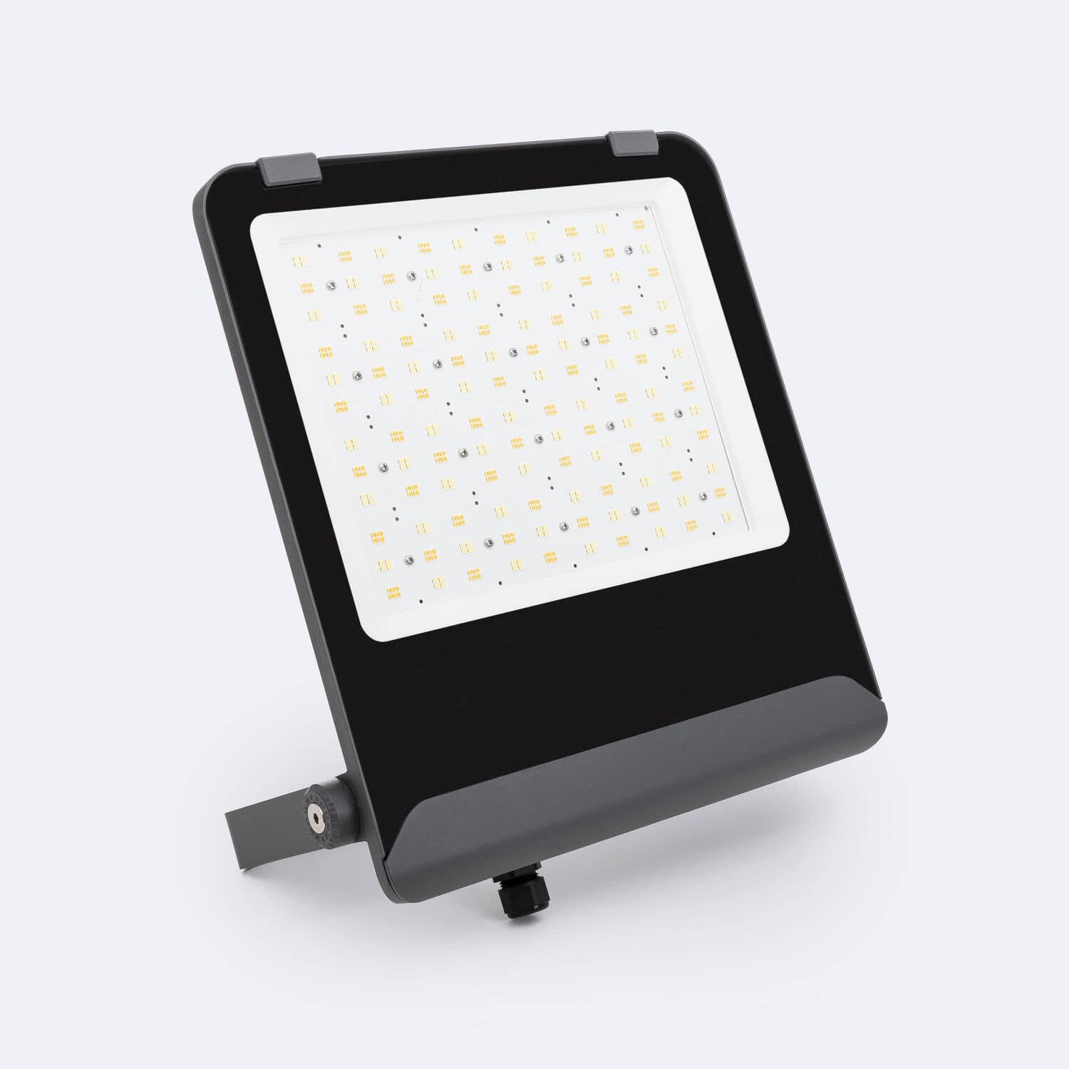 Projecteur LED 200W Elite CCT Sélectionnable 160lm/W IP65 SOSEN LEDNIX
