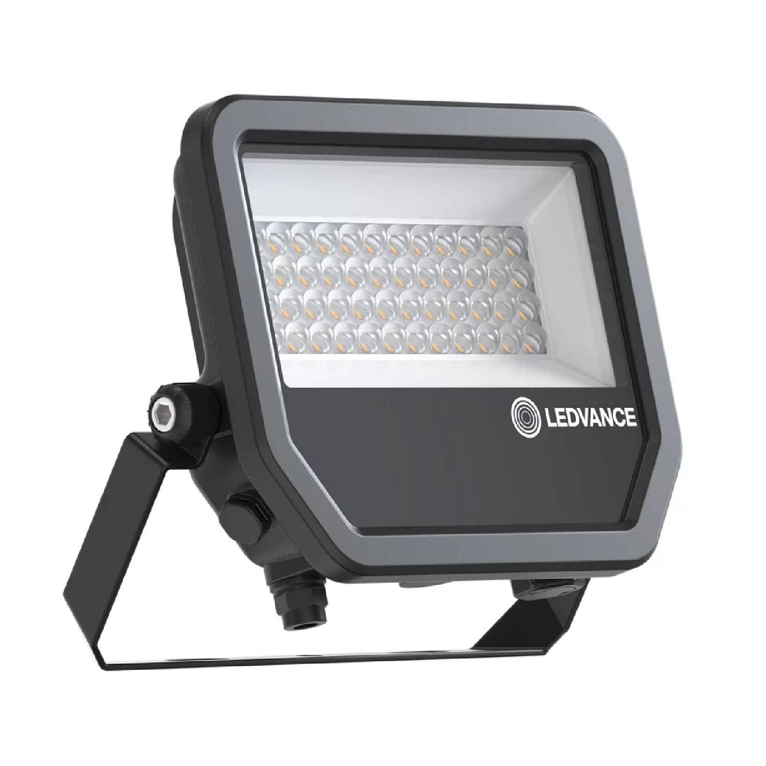 Projecteur LED 32W/22W 136 lm/W Multi Select IP66 LEDVANCE 4099854427183