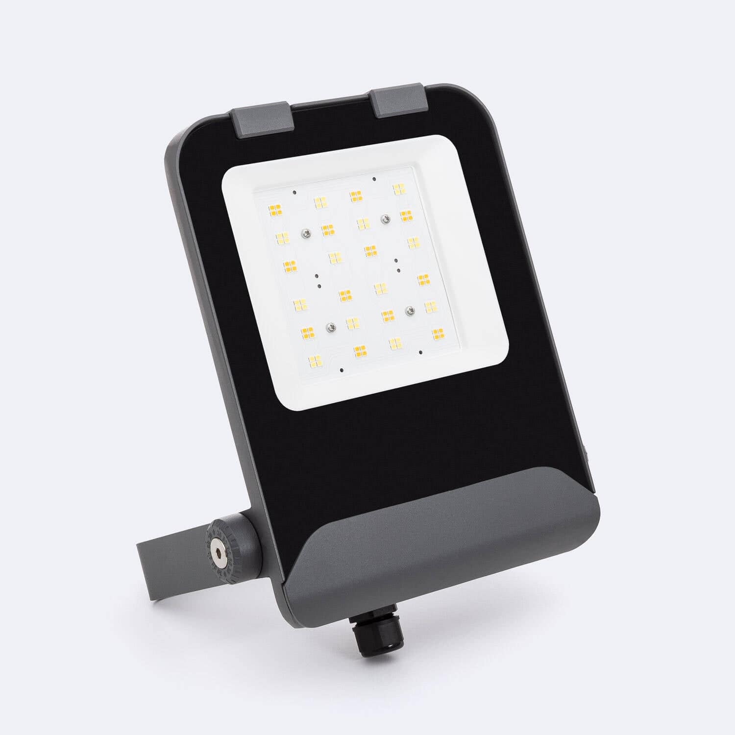 Projecteur LED 50W Elite CCT Sélectionnable 160lm/W IP65 SOSEN