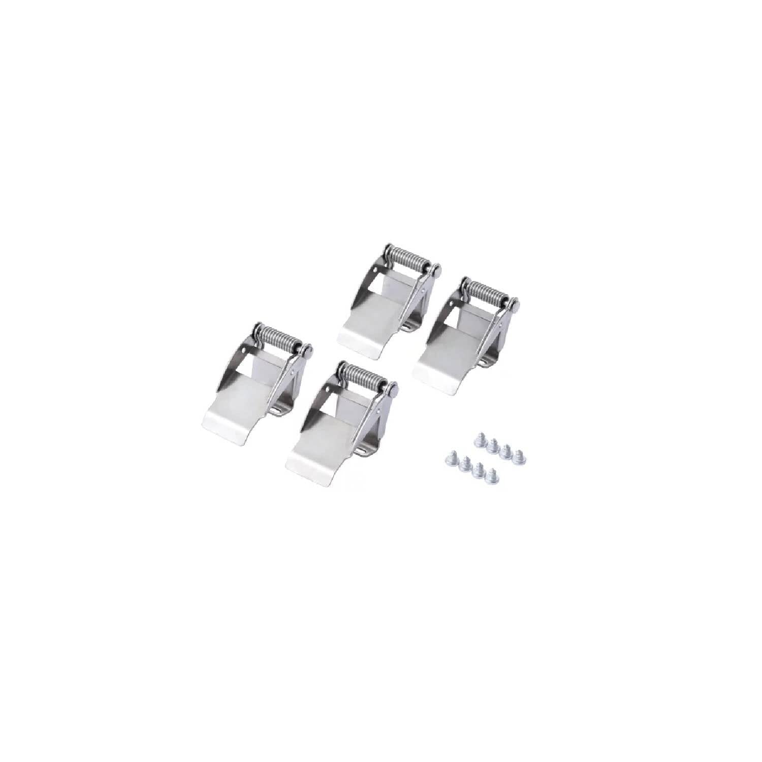 Kit Encastrable pour Panneaux LED PHILIPS CoreLine RC159Z – Image 2