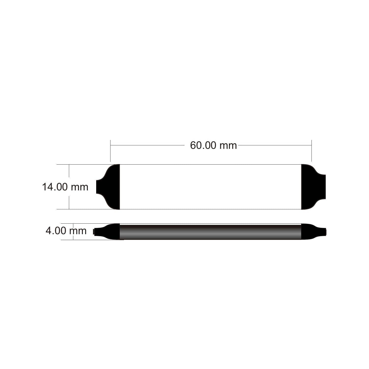 Contrôleur Ruban LED RGBW 12/24V SKYDANCE V4-W Compatible avec Télécommande RF – Image 4