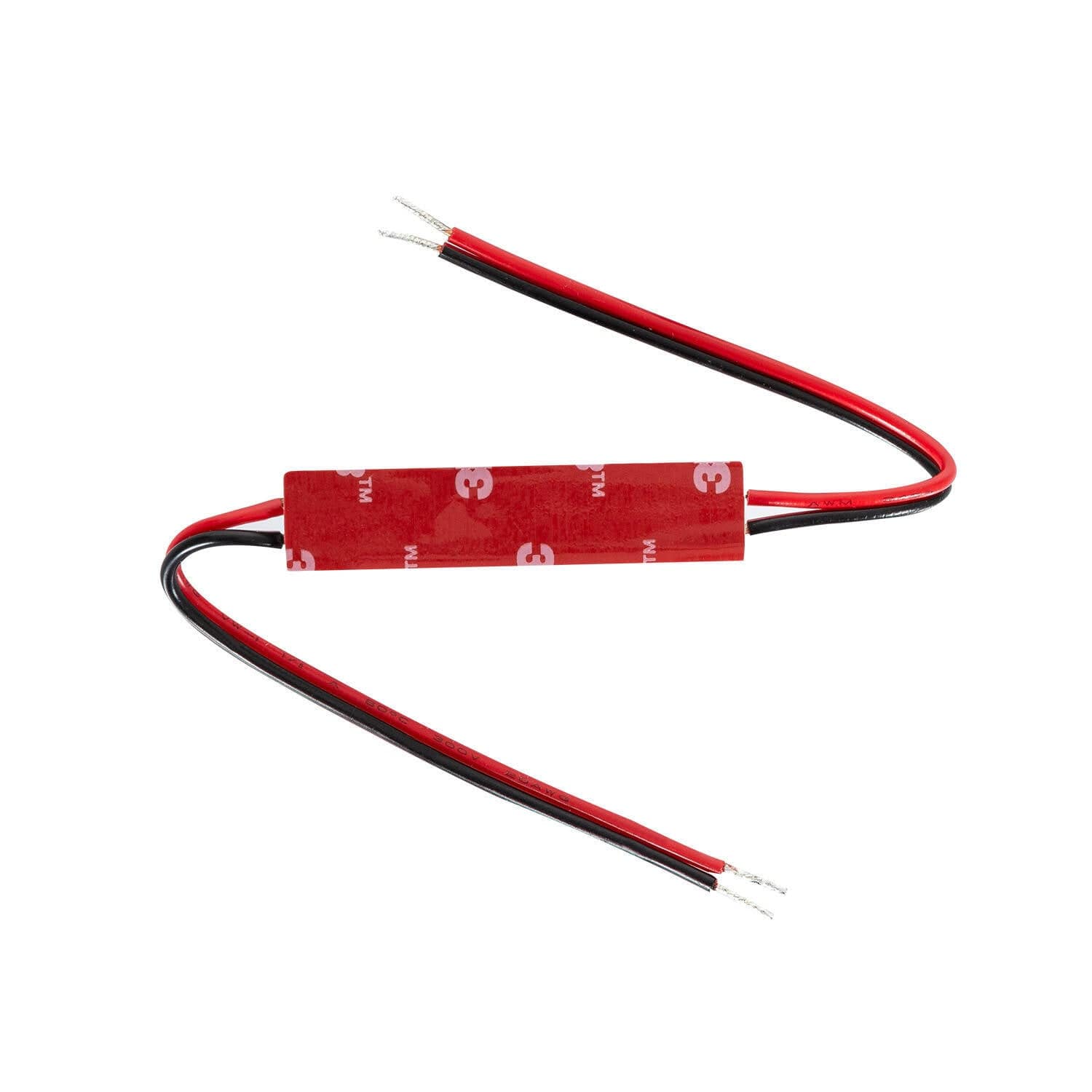 Mini Interrupteur Tactile Variateur pour Ruban LED 12-24V SKYDANCE E1-C – Image 4