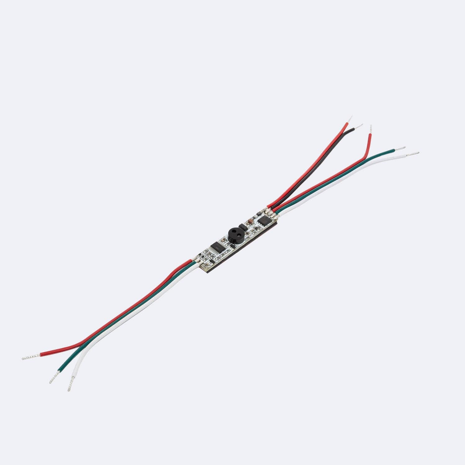 Mini Interrupteur Variateur Sans Contact par Mouvement pour Ruban LED 12-24V CCT SKYDANCE E2-B