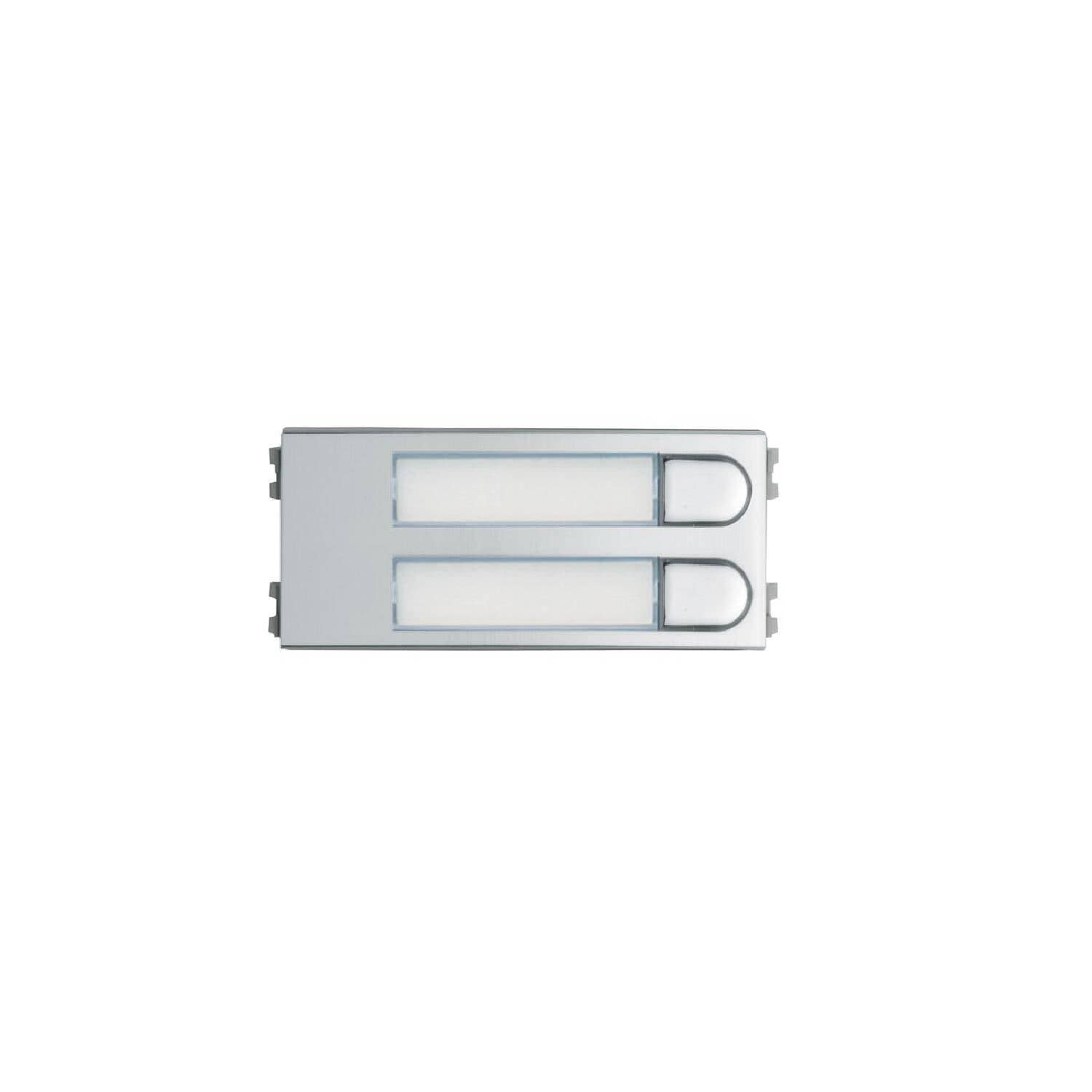 Module 4 Boutons FERMAX 102 V DUOX/BUS2/VDS SKYLINE 7368