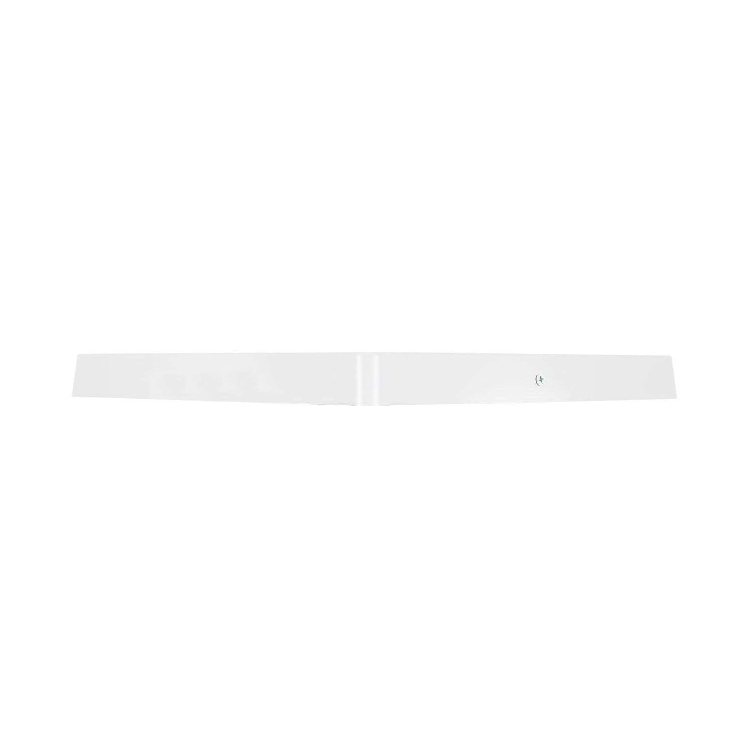 Plafonnier LED Carré 24W Extra-Plat (CRI90) Microprismatique CCT Sélectionnable (UGR17) 280x280 mm – Image 7