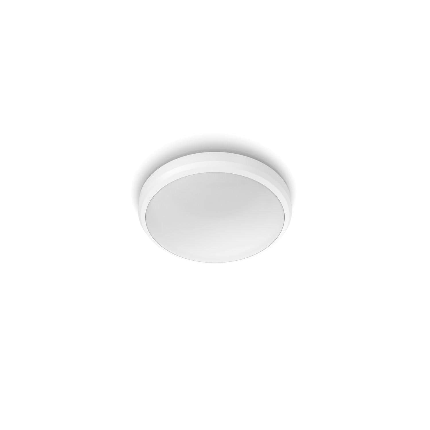 Plafonnier LED PHILIPS Balance IP44 6W