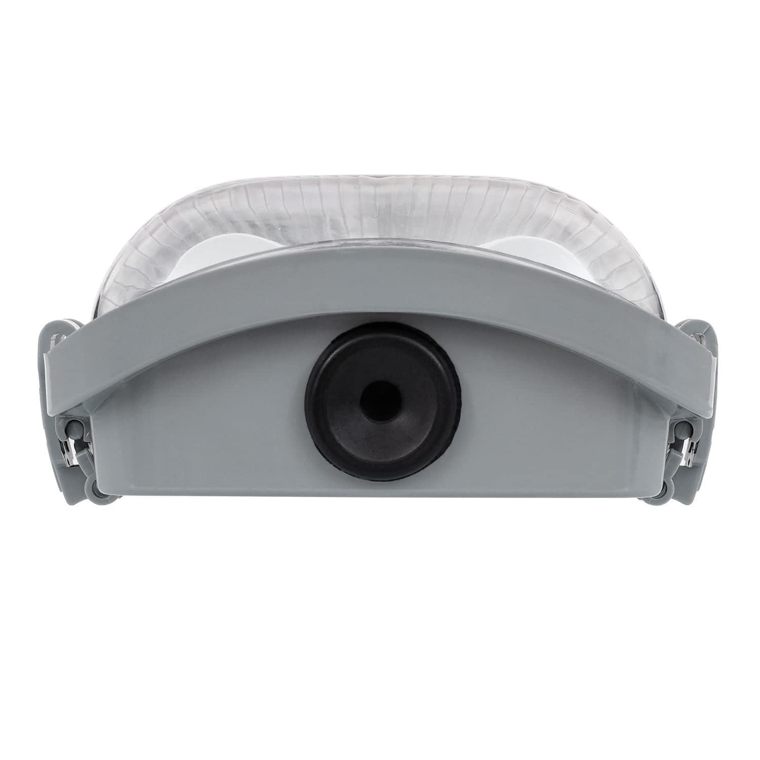 Réglette Étanche Slim 120cm IP65 pour deux Tubes LED – Image 6
