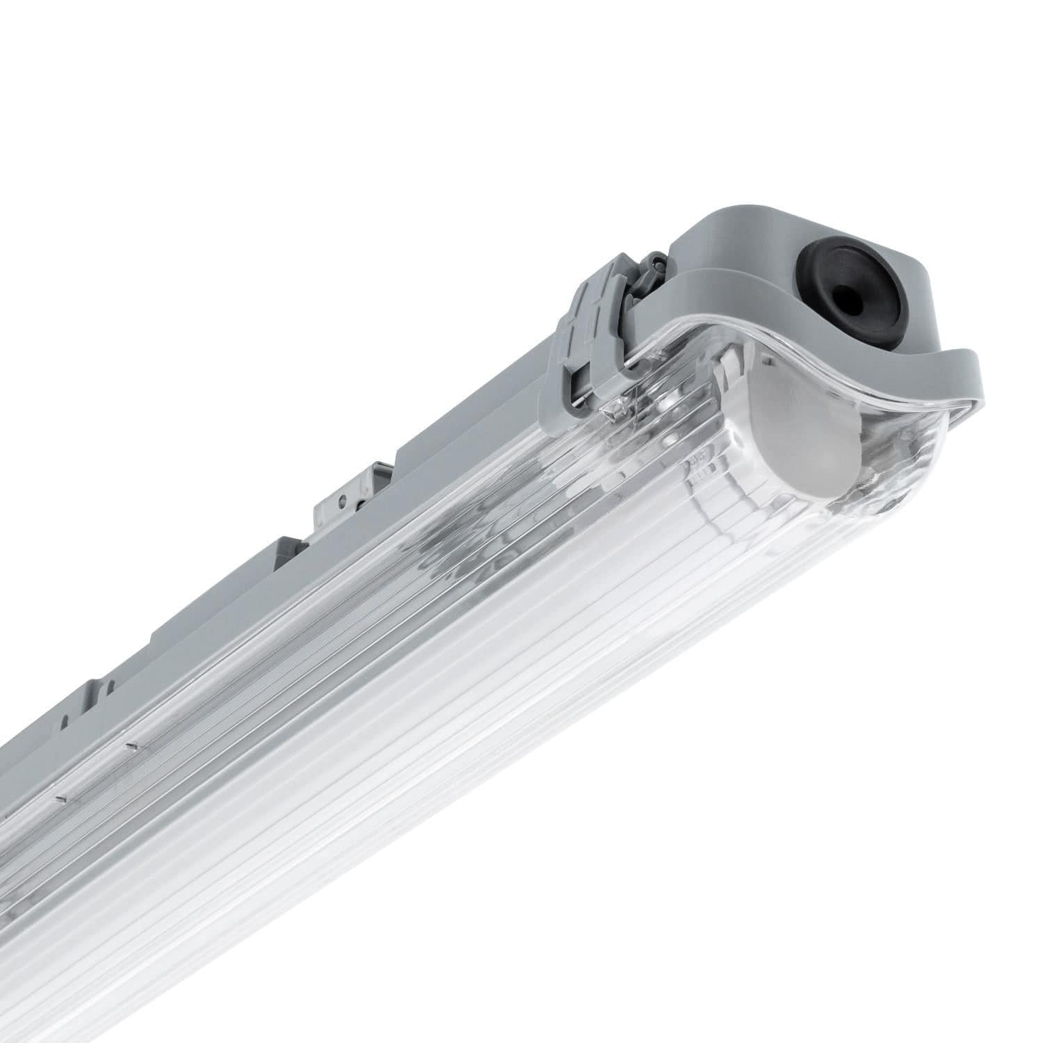 Réglette Étanche Slim 60cm IP65 pour Tube LED – Image 5