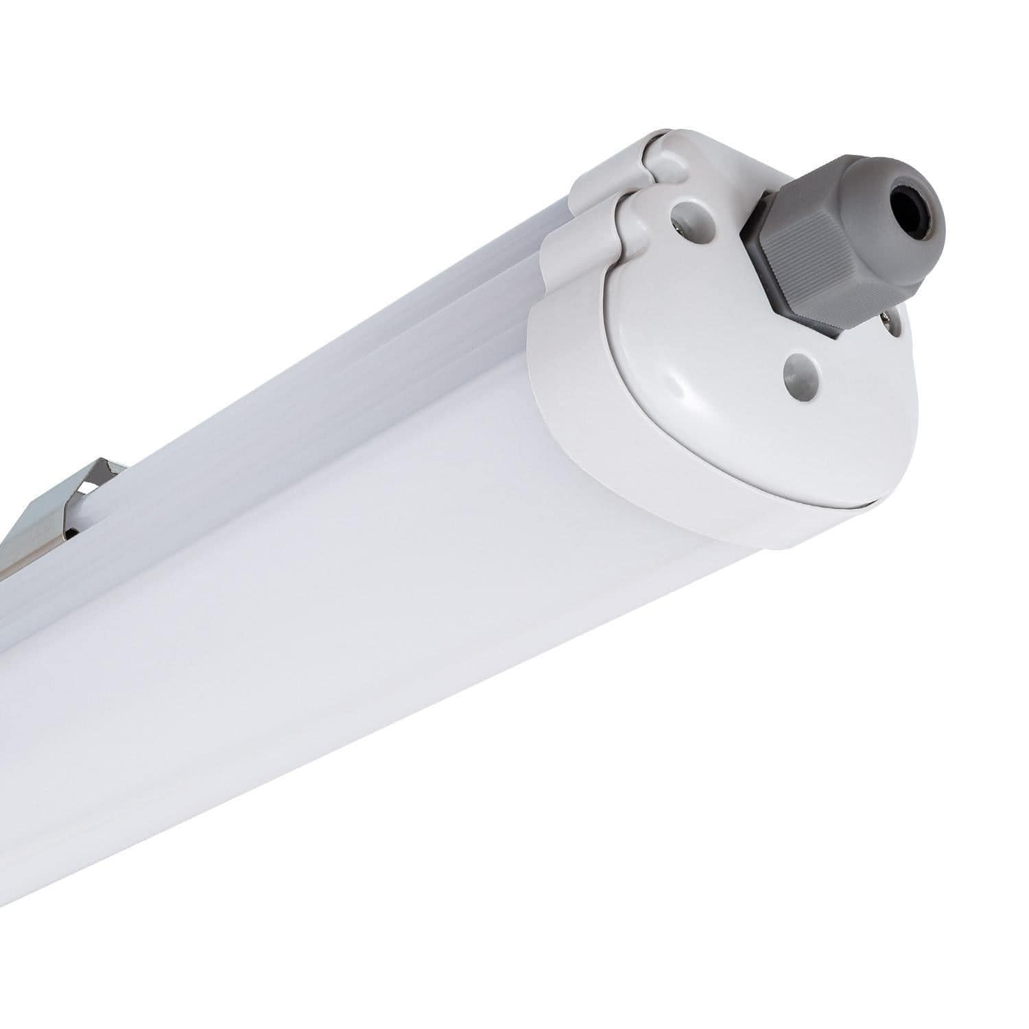 Réglette Étanche LED 60cm 18W Slim IP65 – Image 4