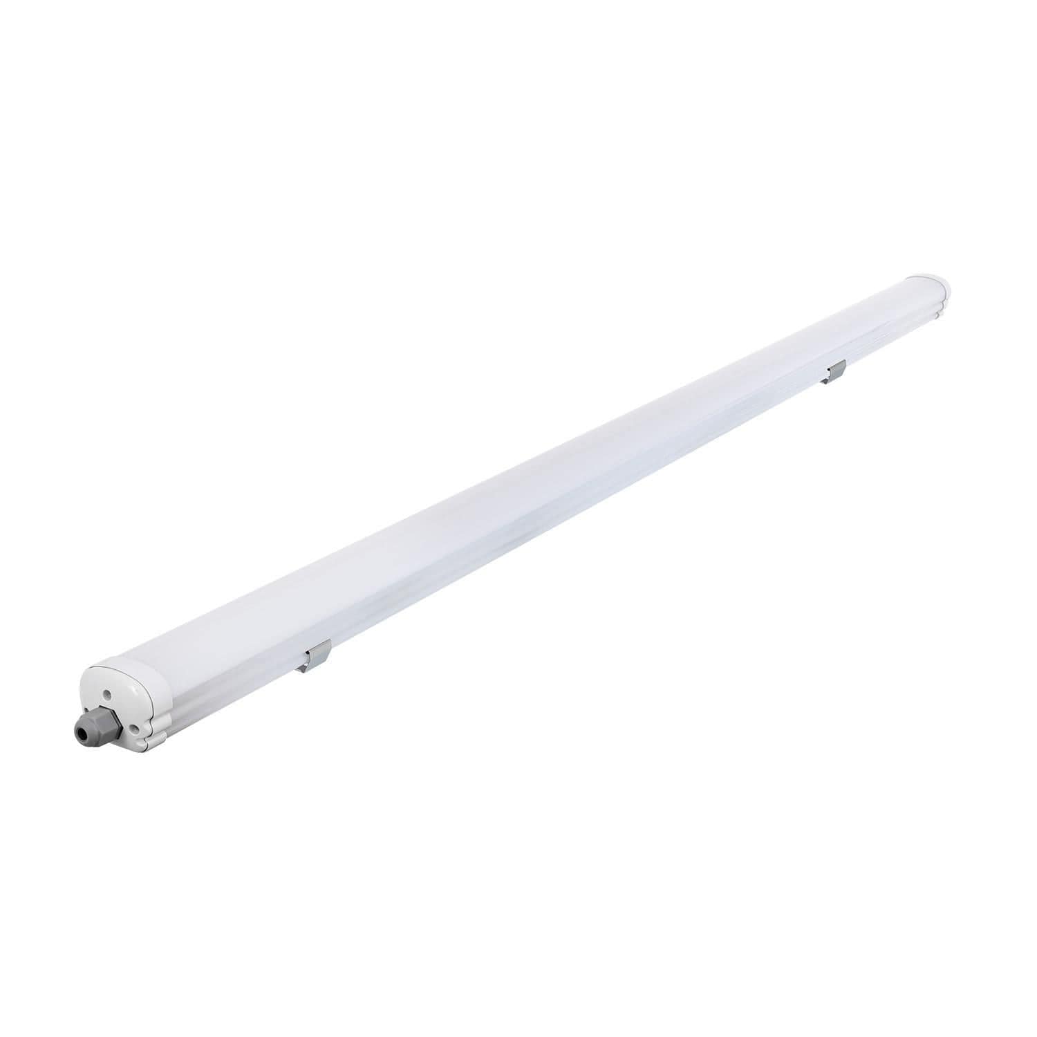 Réglette Étanche LED 60cm 18W Slim IP65 – Image 6