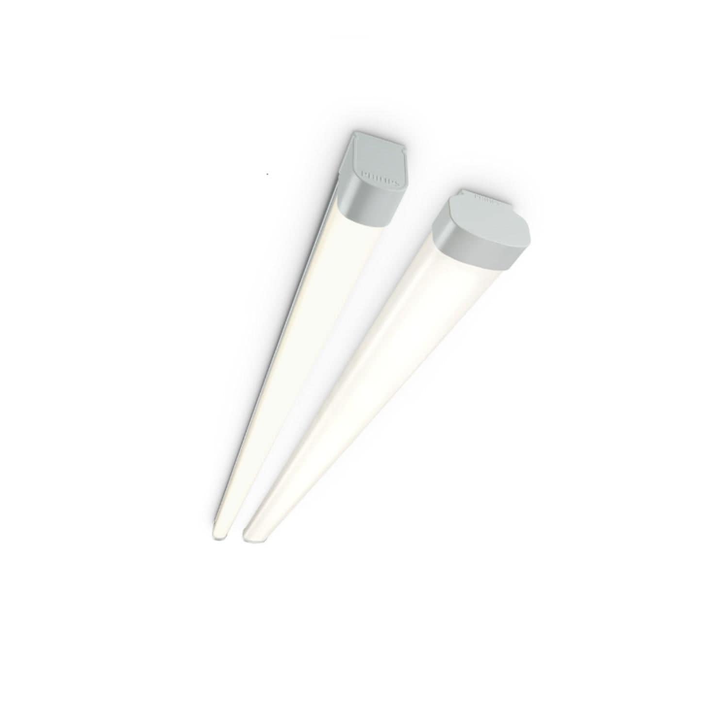 Réglette Étanche LED PHILIPS 46W Ledinaire 150cm IP66 WT060C – Image 2