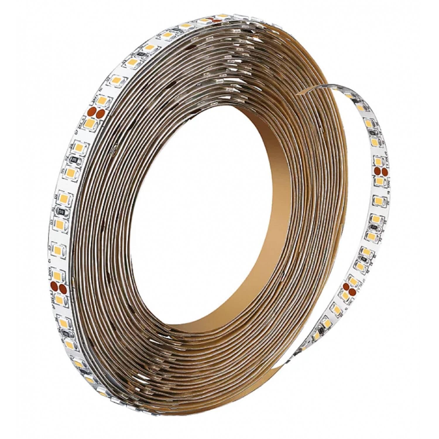 Ruban LED 24V DC 140LED/m 21.3W 5m Largeur 8mm Coupe chaque 5cm Master Philips – Image 6