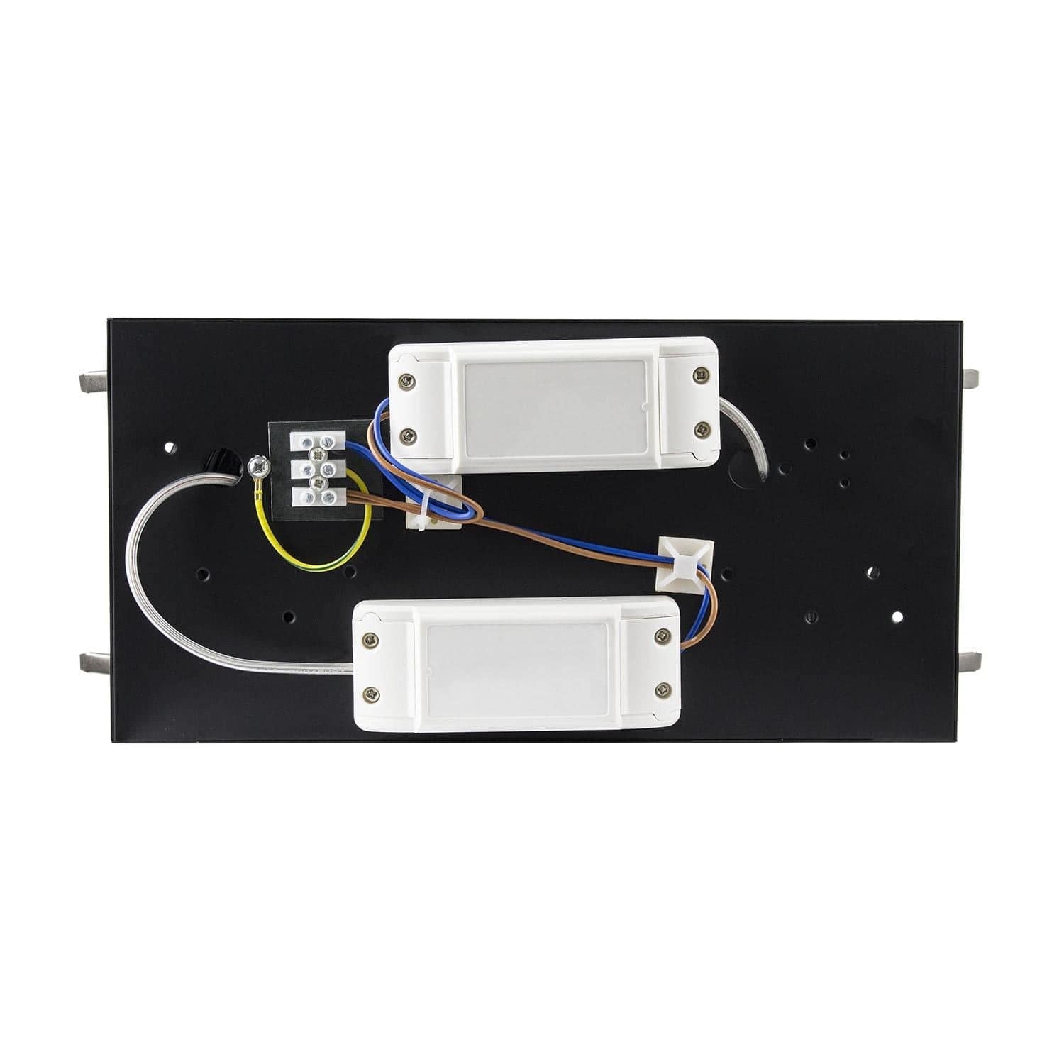 Spot Downlight LED 30W Dimmable Kardan AR111 Coupe 325x165 mm – Image 6