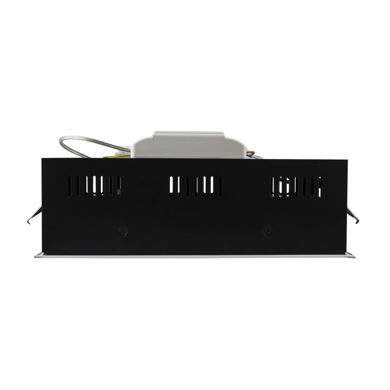 Spot Downlight LED 30W Dimmable Kardan AR111 Coupe 325x165 mm – Image 7