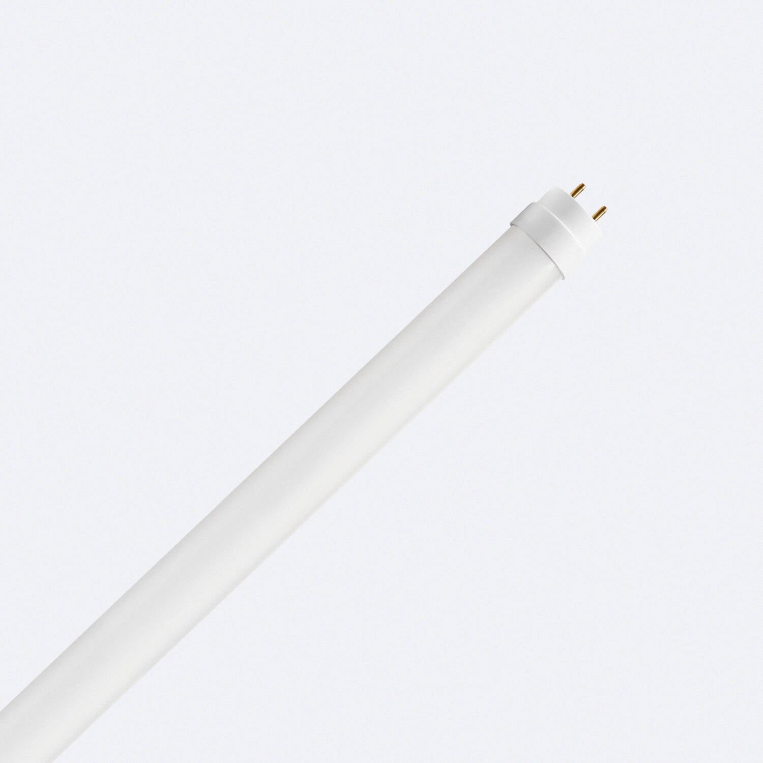 Tube LED 120cm T8 G13 PC avec Détecteur de Mouvement Radar il. Connexion de Sécurité Latérale 18W 140lm/W