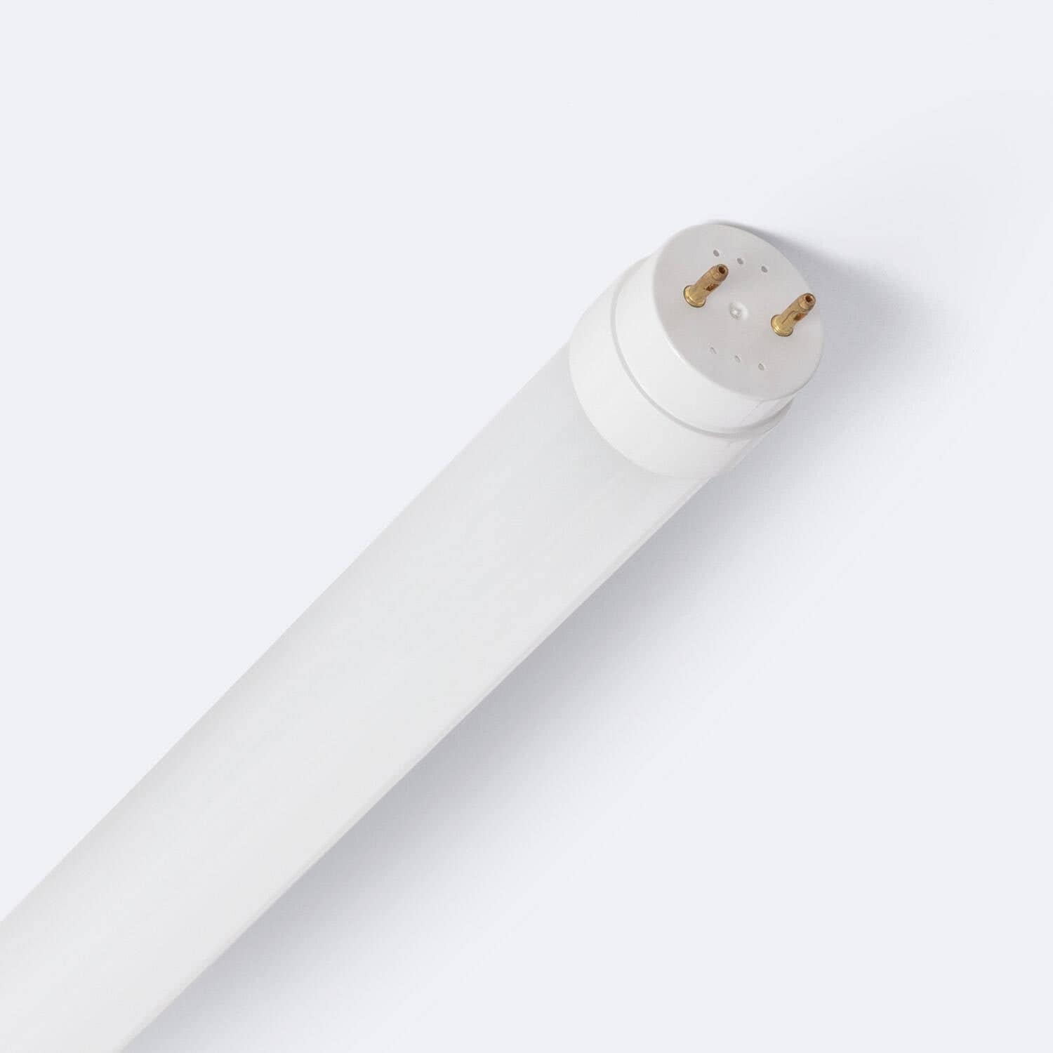 Tube LED 150cm T8 G13 PC avec Détecteur de Mouvement Radar il. Connexion de Sécurité Latérale 23W 140lm/W