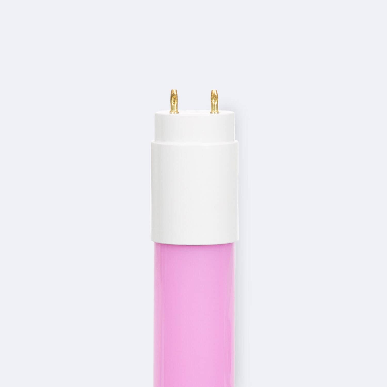 Tube LED T8 G13 120cm PC Couleurs 18W