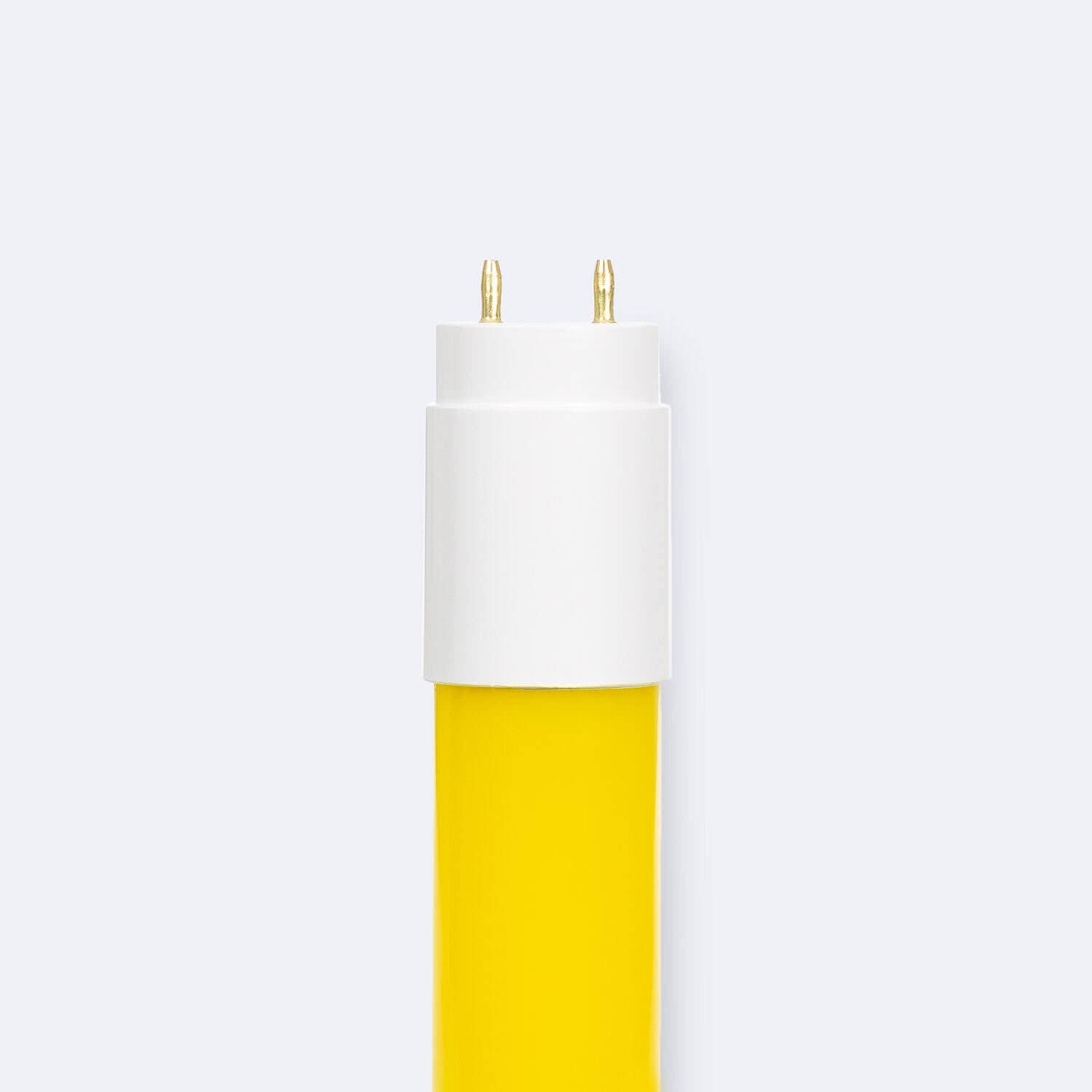 Tube LED T8 G13 60cm PC Tube LED Couleur 9W