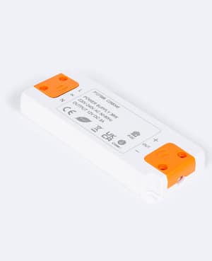 Bloc Alimentation Spécial Meubles 12V DC